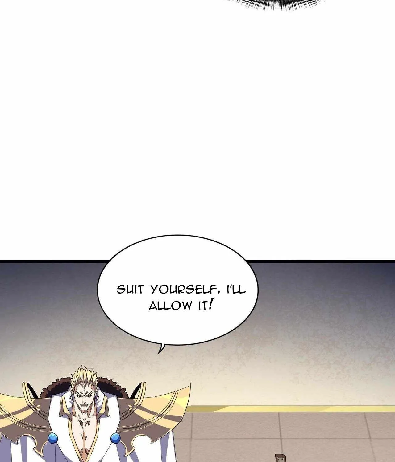 Read Magic Emperor chapter 296 image 104 on Lezhin