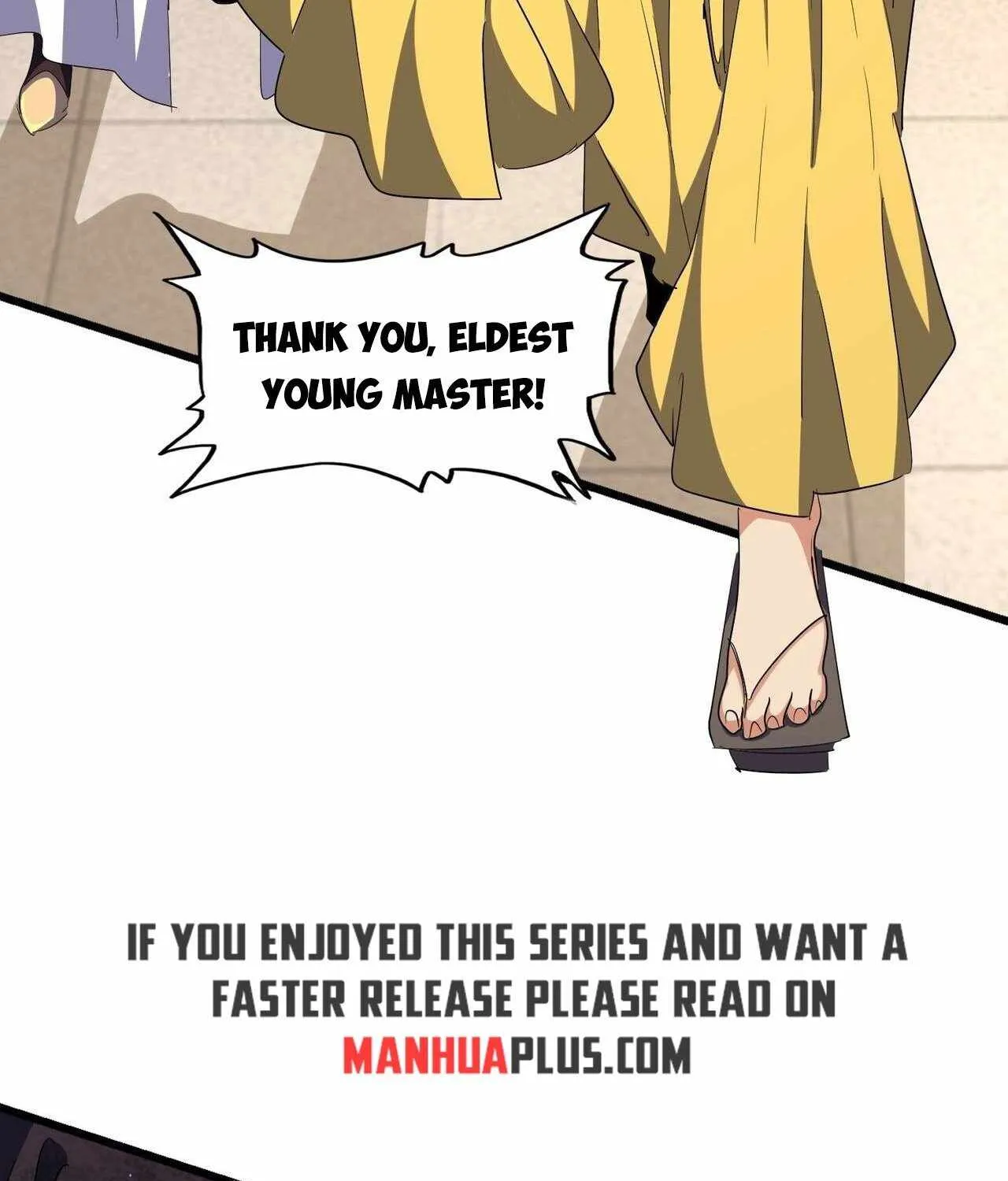 Read Magic Emperor chapter 296 image 106 on Lezhin