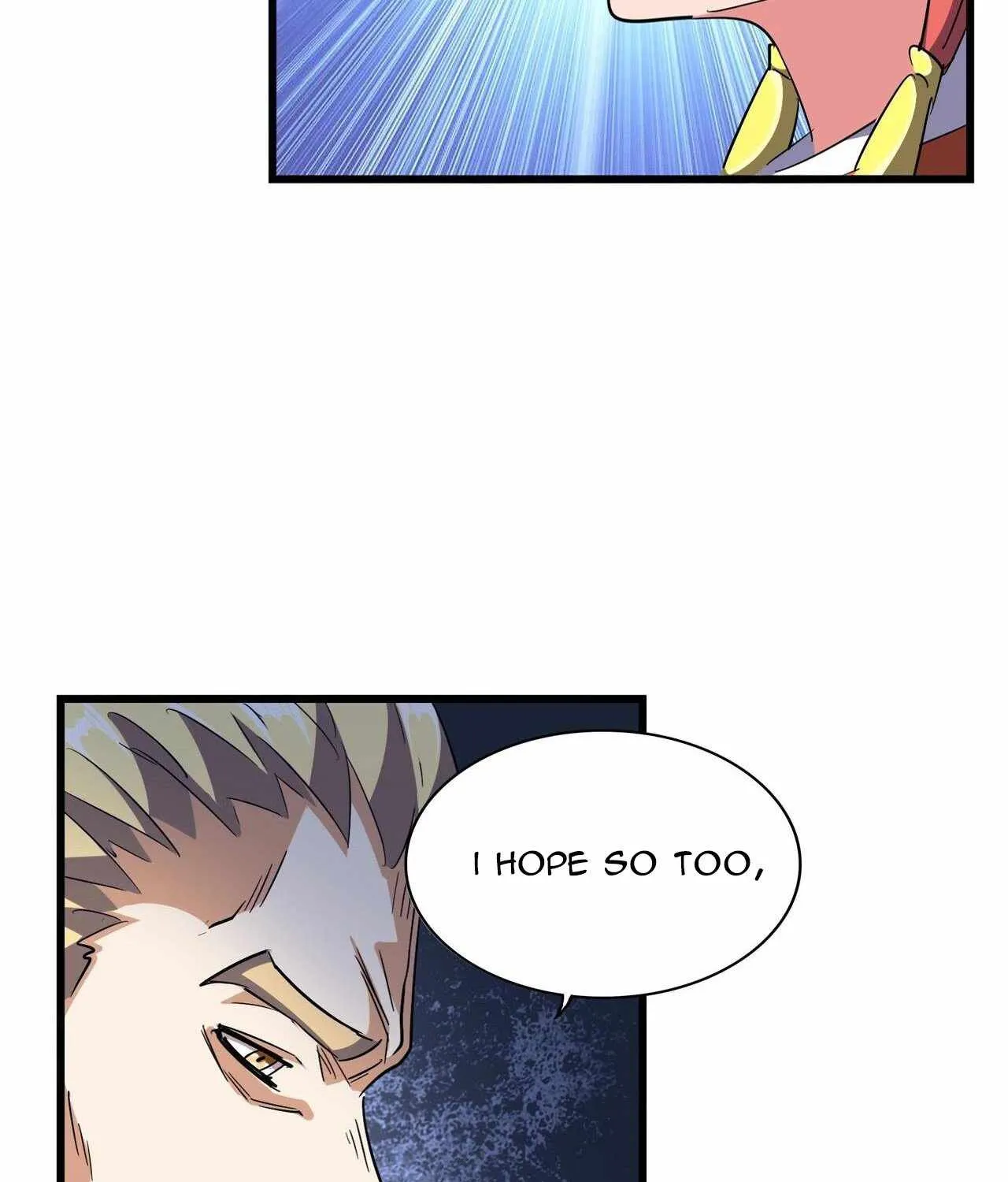 Read Magic Emperor chapter 296 image 16 on Lezhin