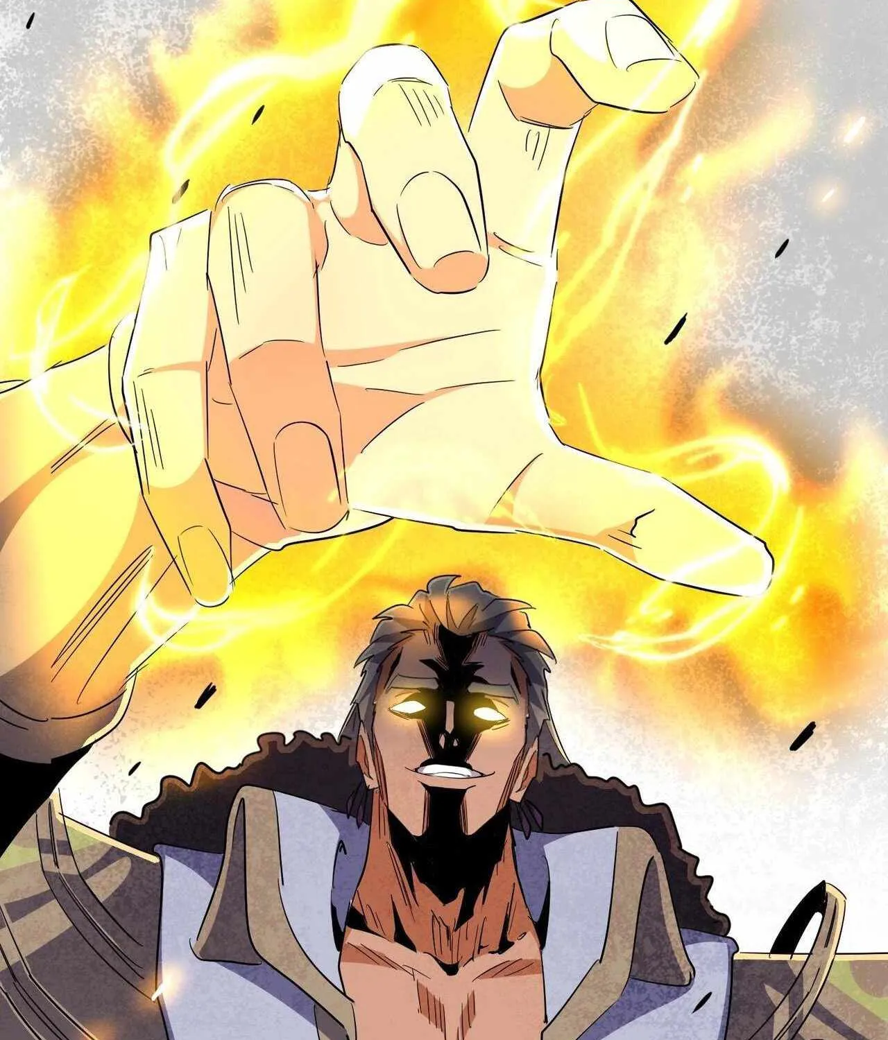 Read Magic Emperor chapter 296 image 18 on Lezhin