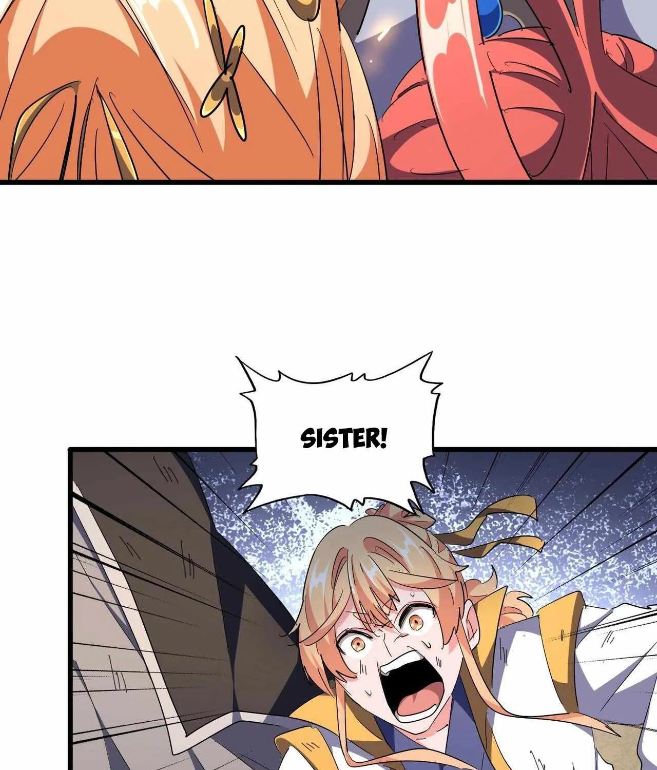 Read Magic Emperor chapter 296 image 20 on Lezhin