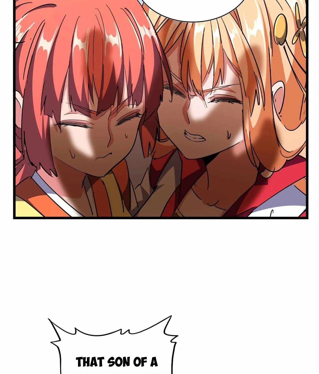 Read Magic Emperor chapter 296 image 26 on Lezhin