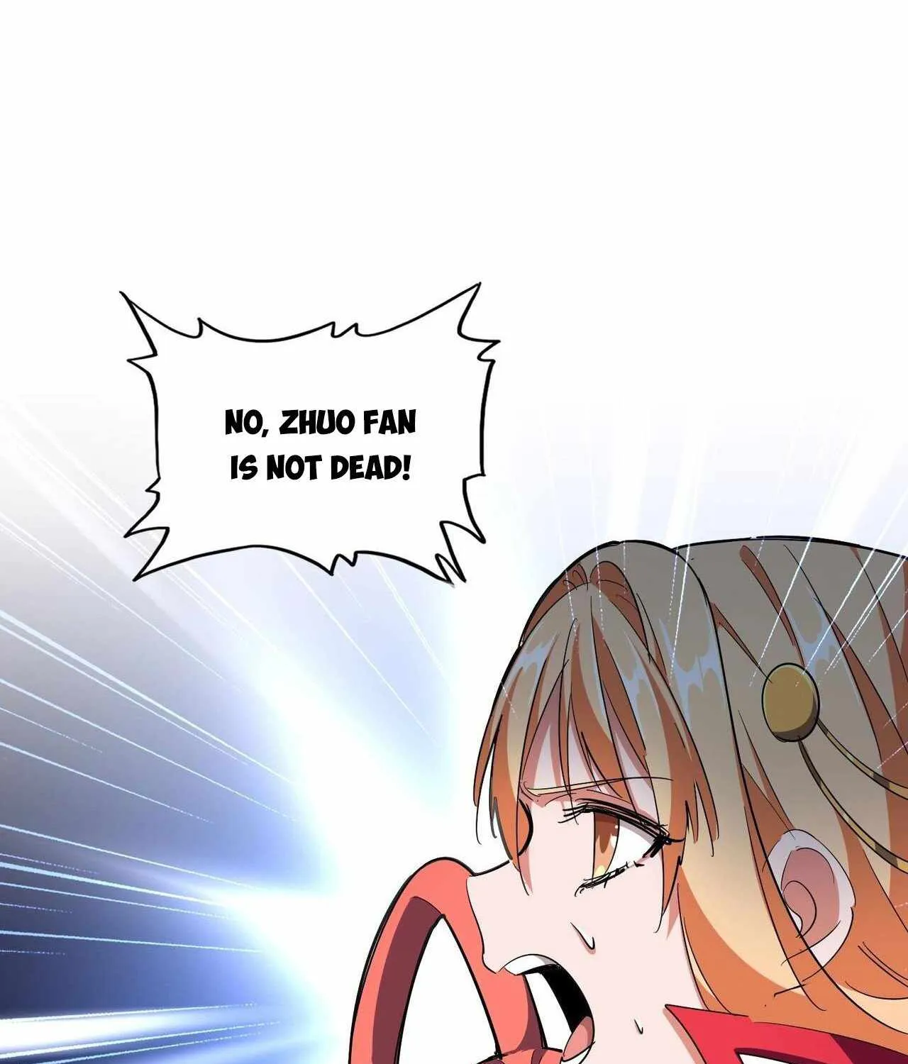 Read Magic Emperor chapter 296 image 30 on Lezhin