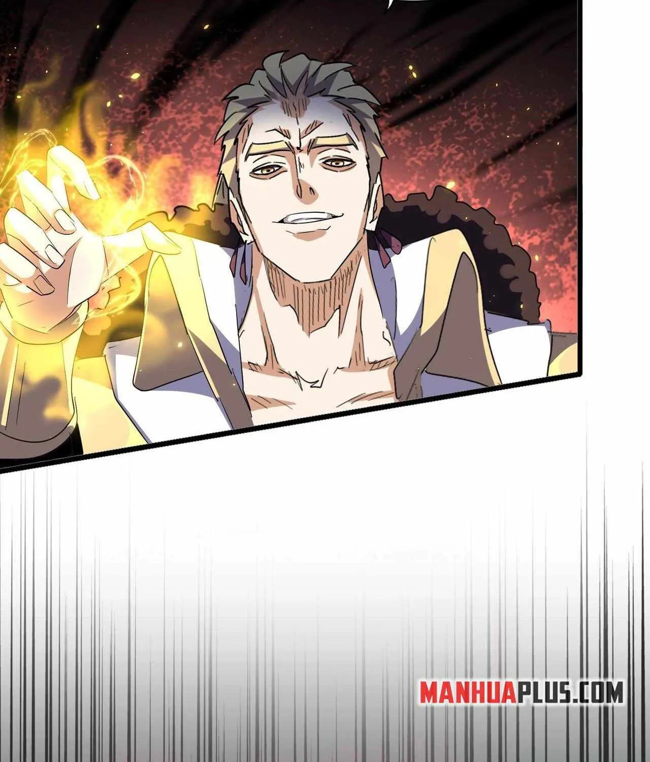 Read Magic Emperor chapter 296 image 41 on Lezhin