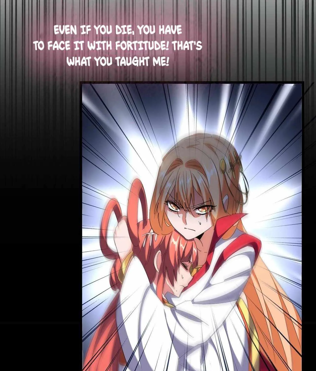 Read Magic Emperor chapter 296 image 42 on Lezhin