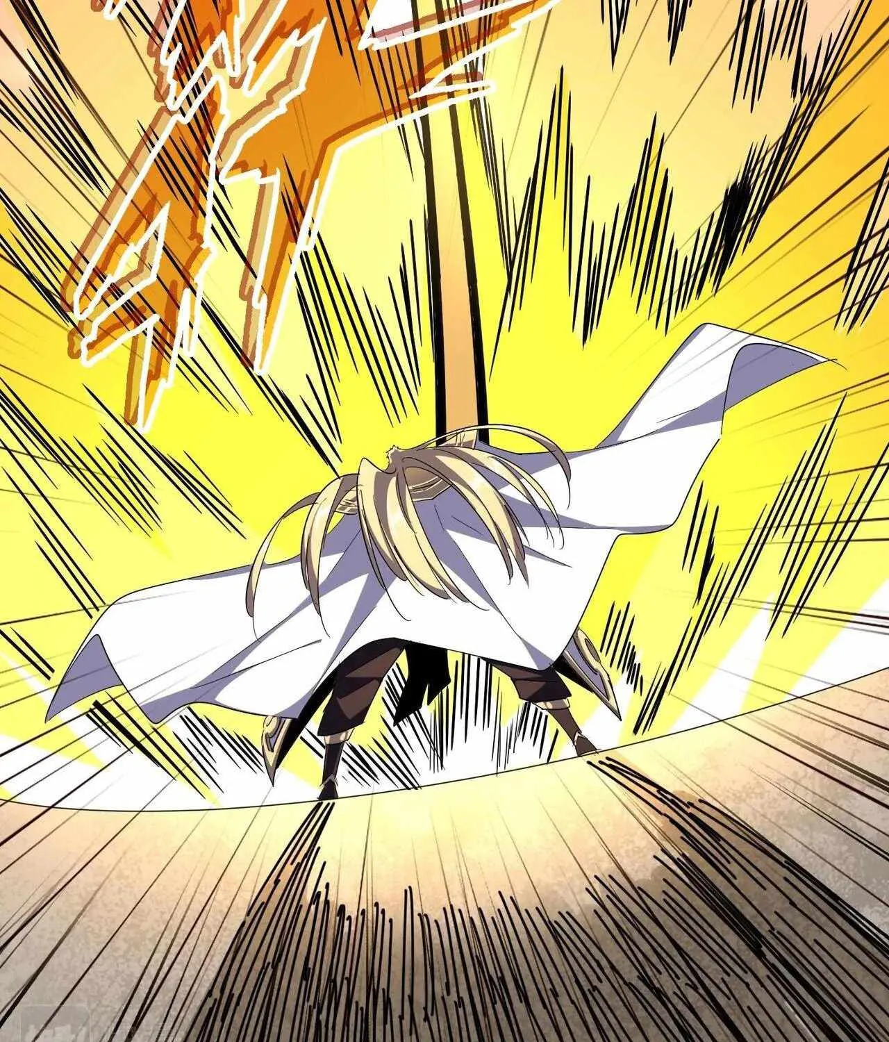 Read Magic Emperor chapter 296 image 52 on Lezhin
