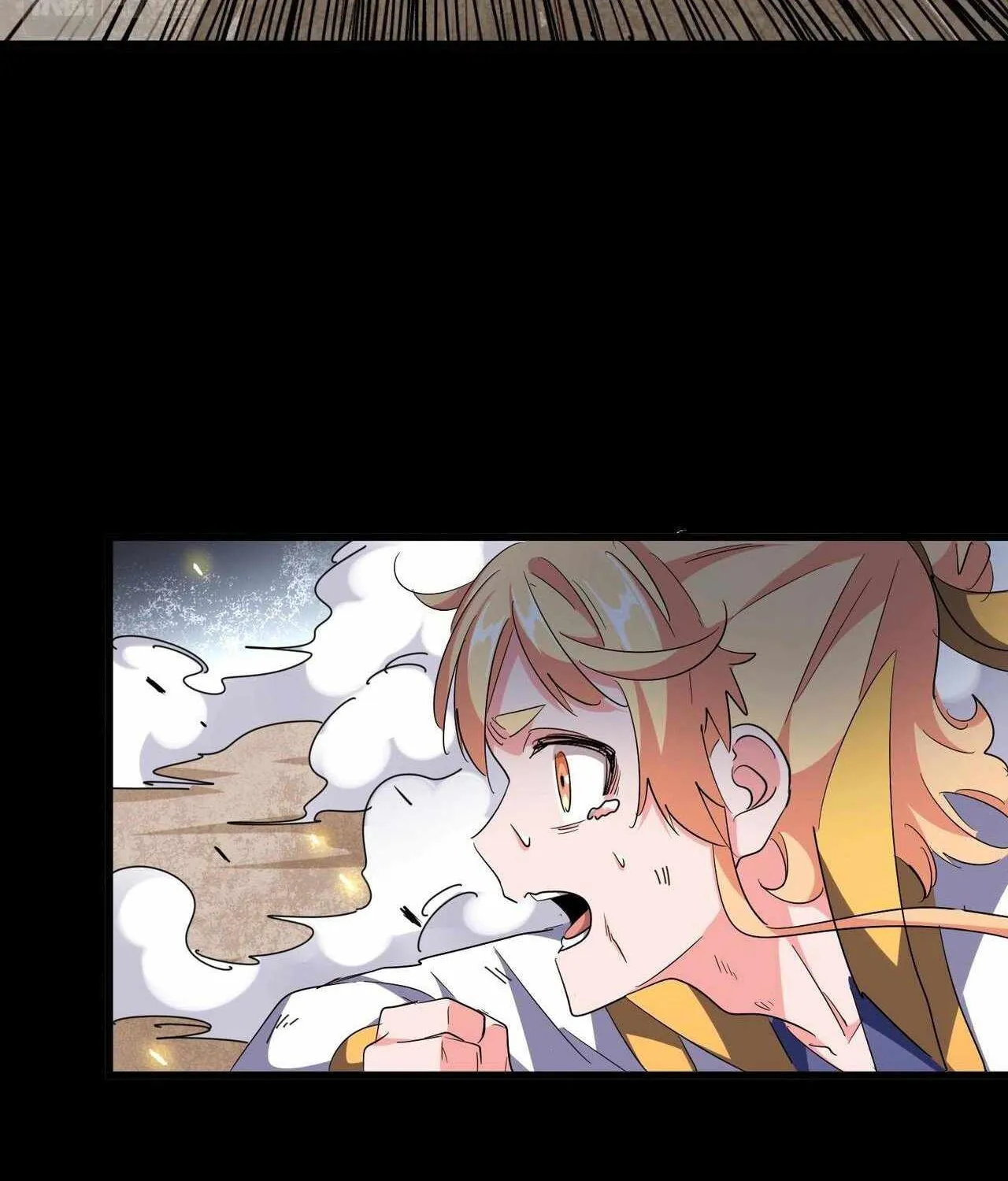 Read Magic Emperor chapter 296 image 53 on Lezhin