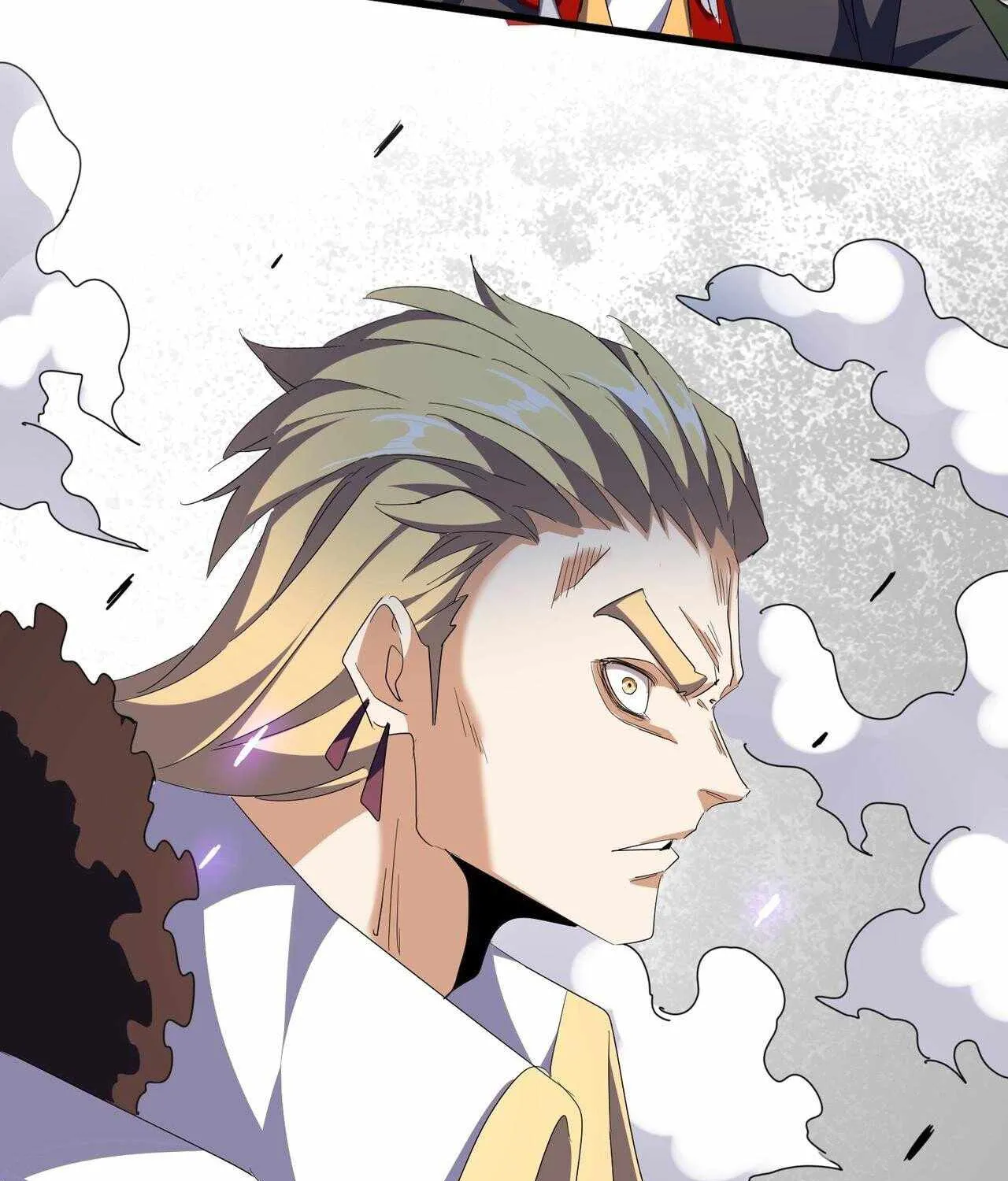 Read Magic Emperor chapter 296 image 60 on Lezhin