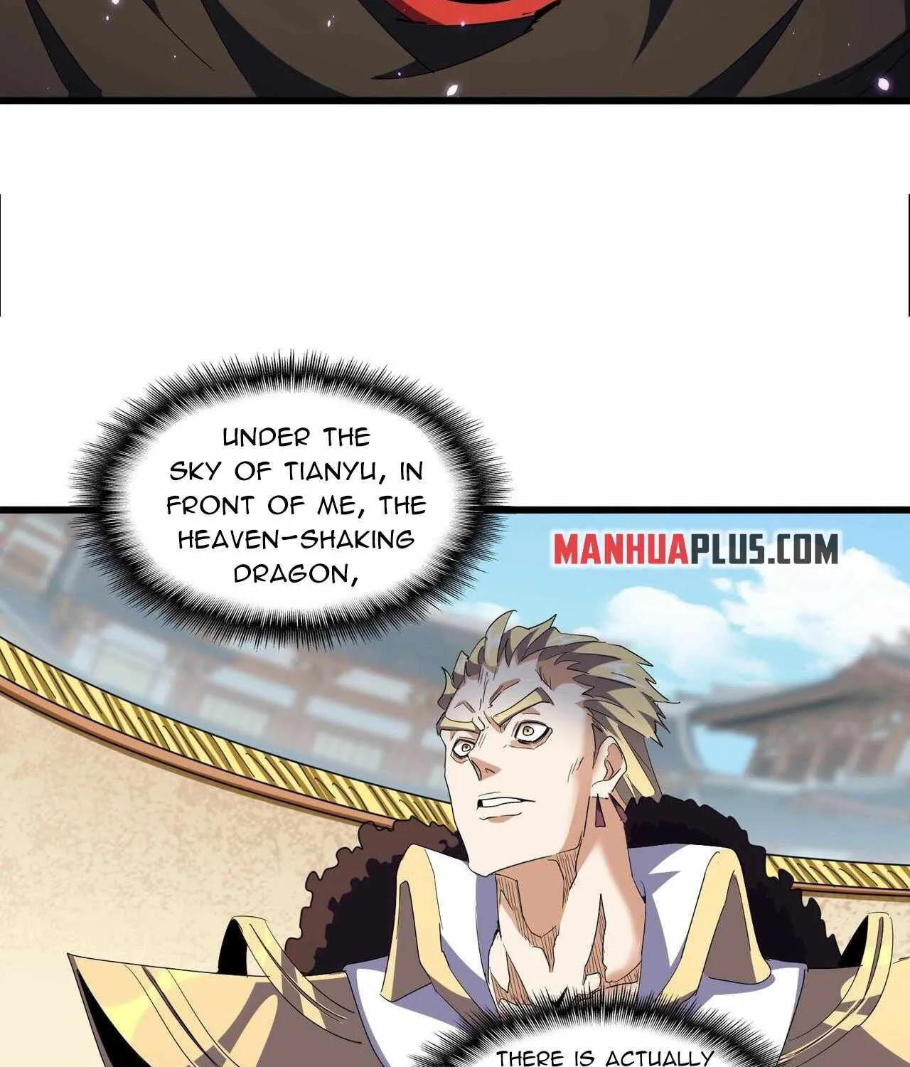Read Magic Emperor chapter 296 image 66 on Lezhin