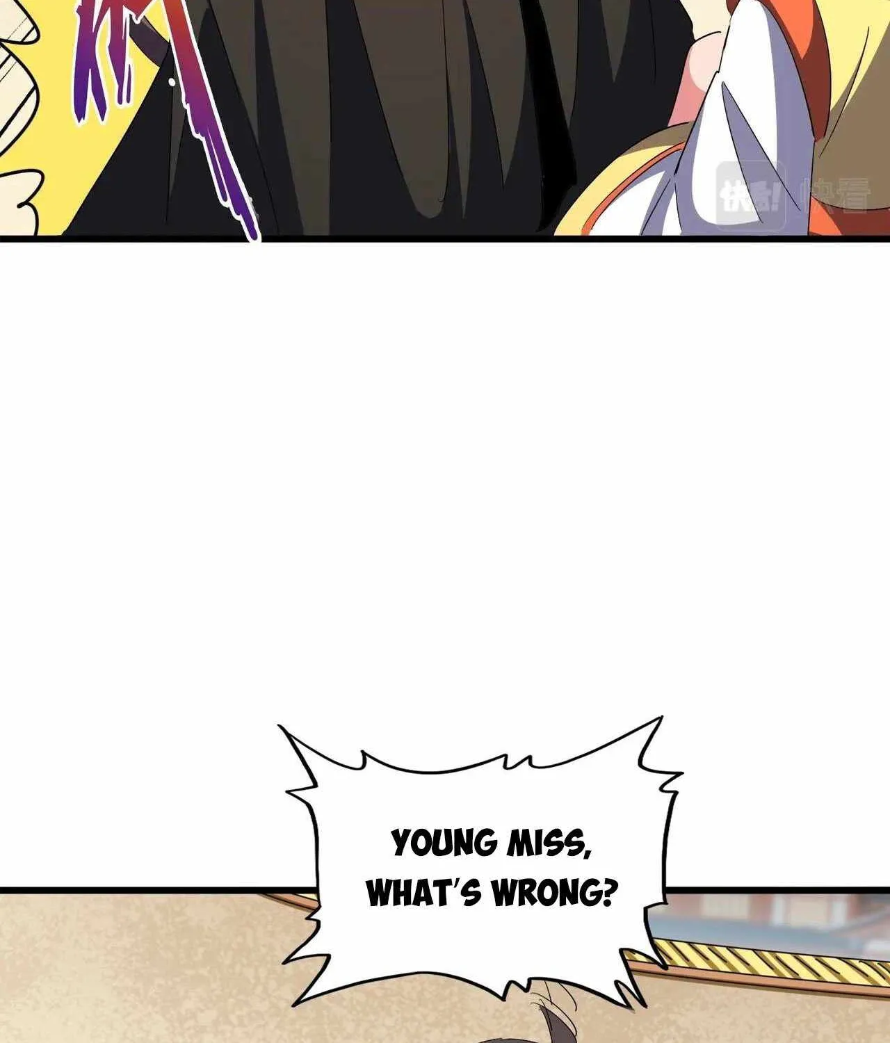 Read Magic Emperor chapter 296 image 77 on Lezhin
