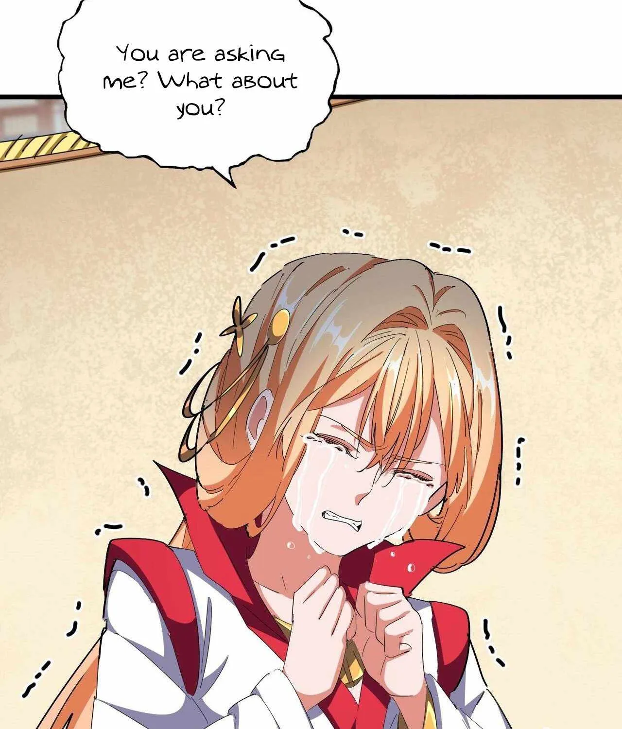 Read Magic Emperor chapter 296 image 81 on Lezhin