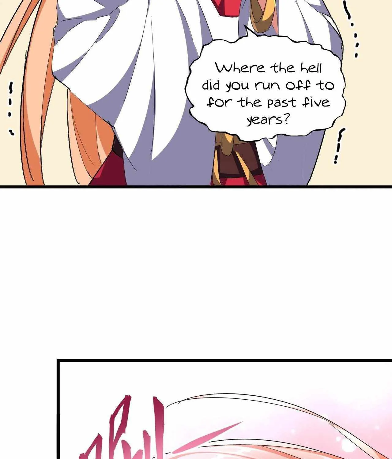 Read Magic Emperor chapter 296 image 82 on Lezhin