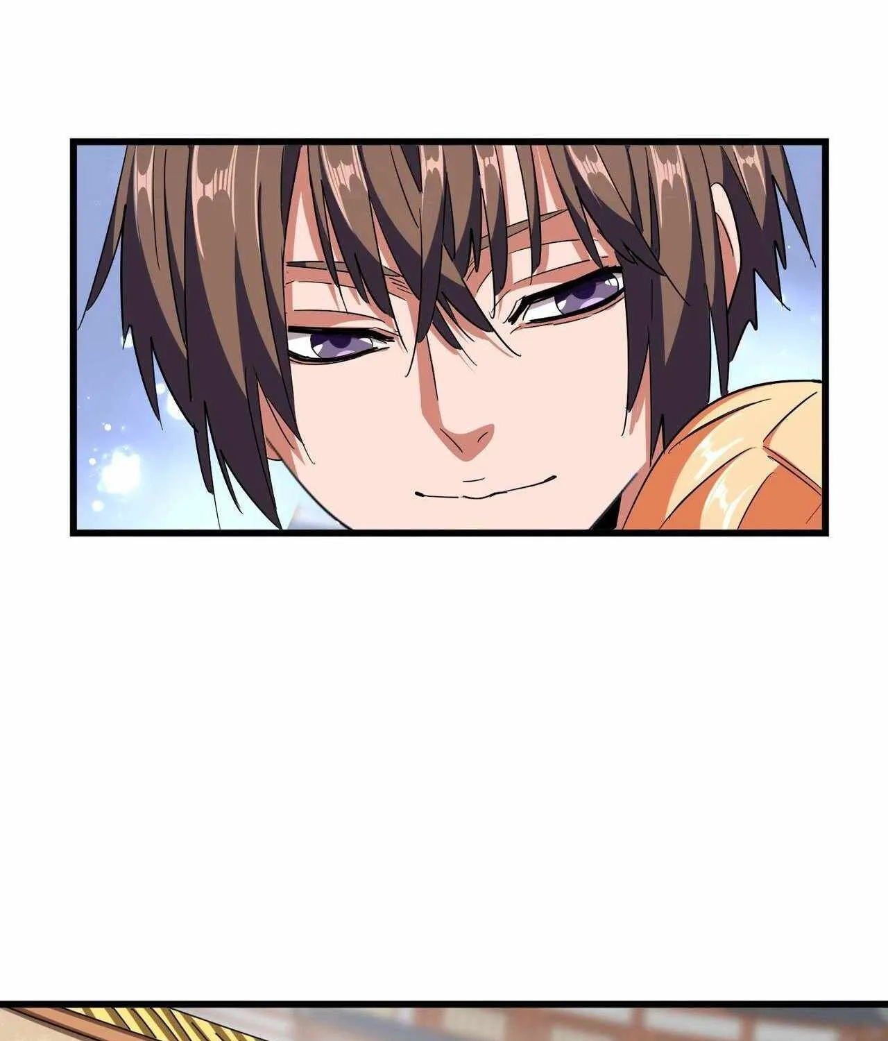 Read Magic Emperor chapter 296 image 88 on Lezhin