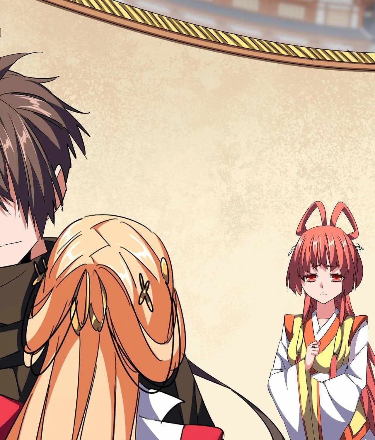 Read Magic Emperor chapter 296 image 89 on Lezhin