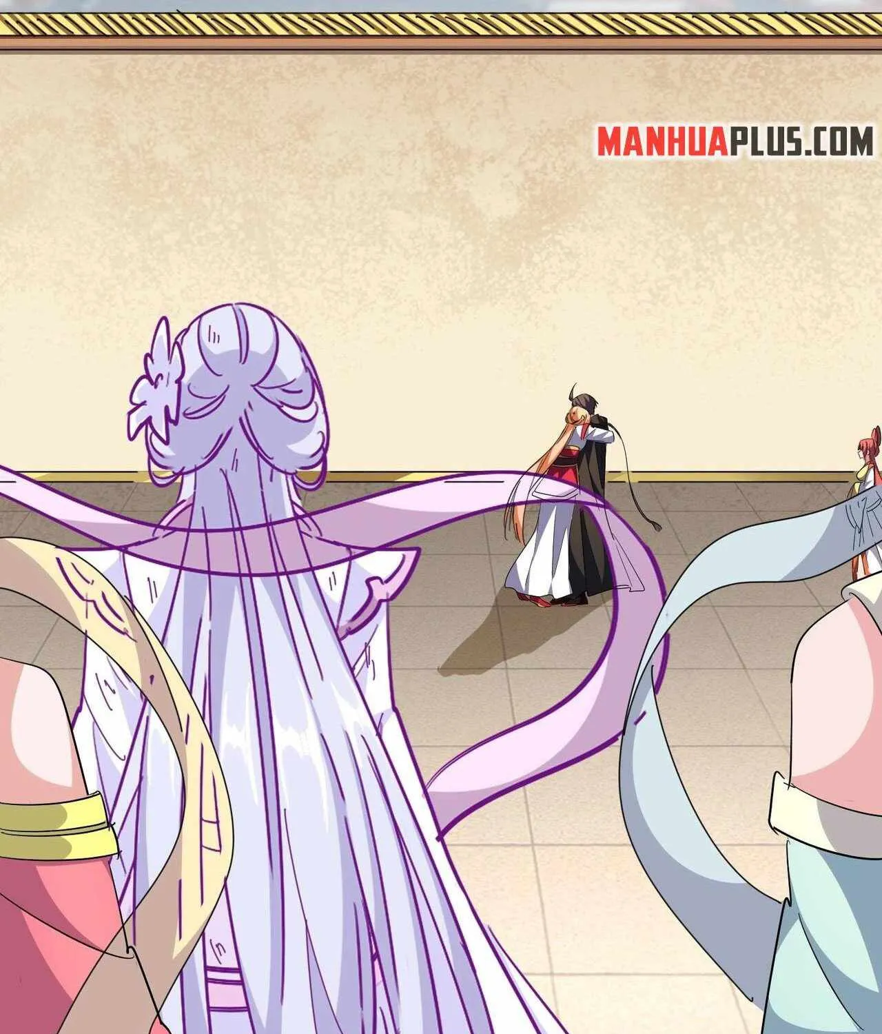 Read Magic Emperor chapter 296 image 92 on Lezhin