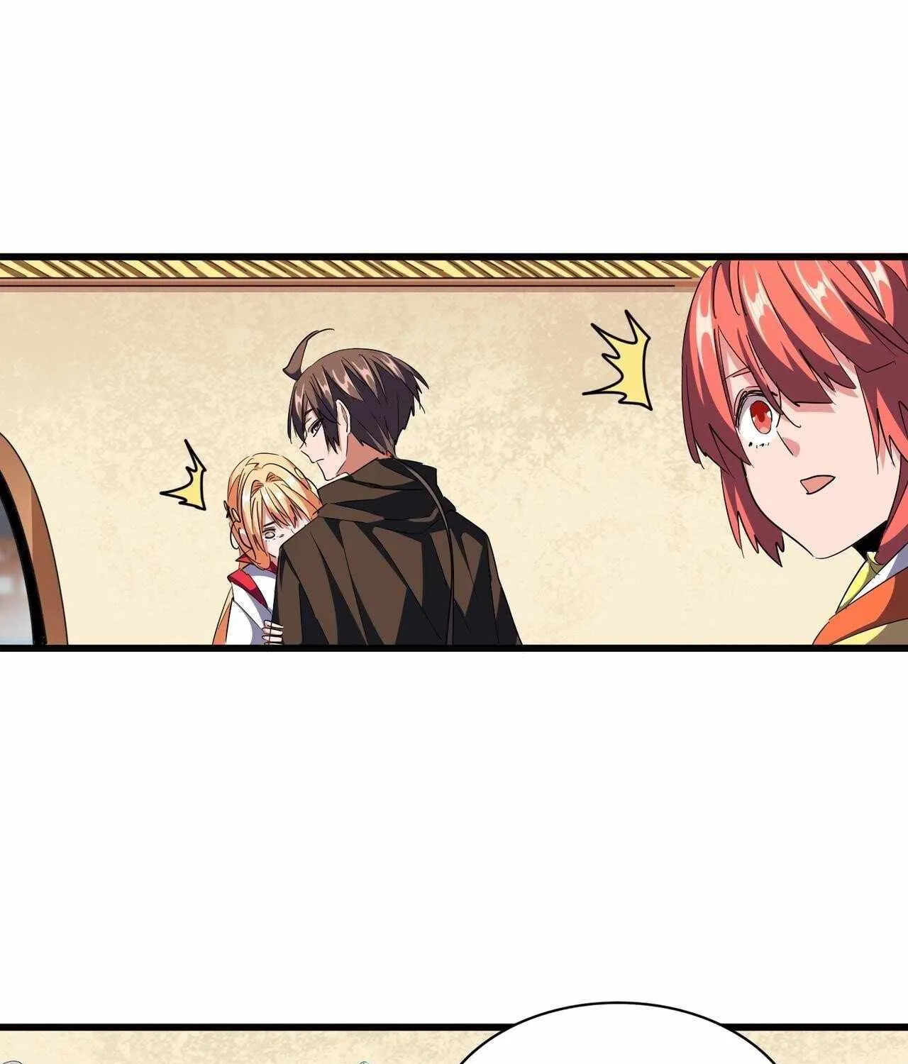 Read Magic Emperor chapter 296 image 96 on Lezhin
