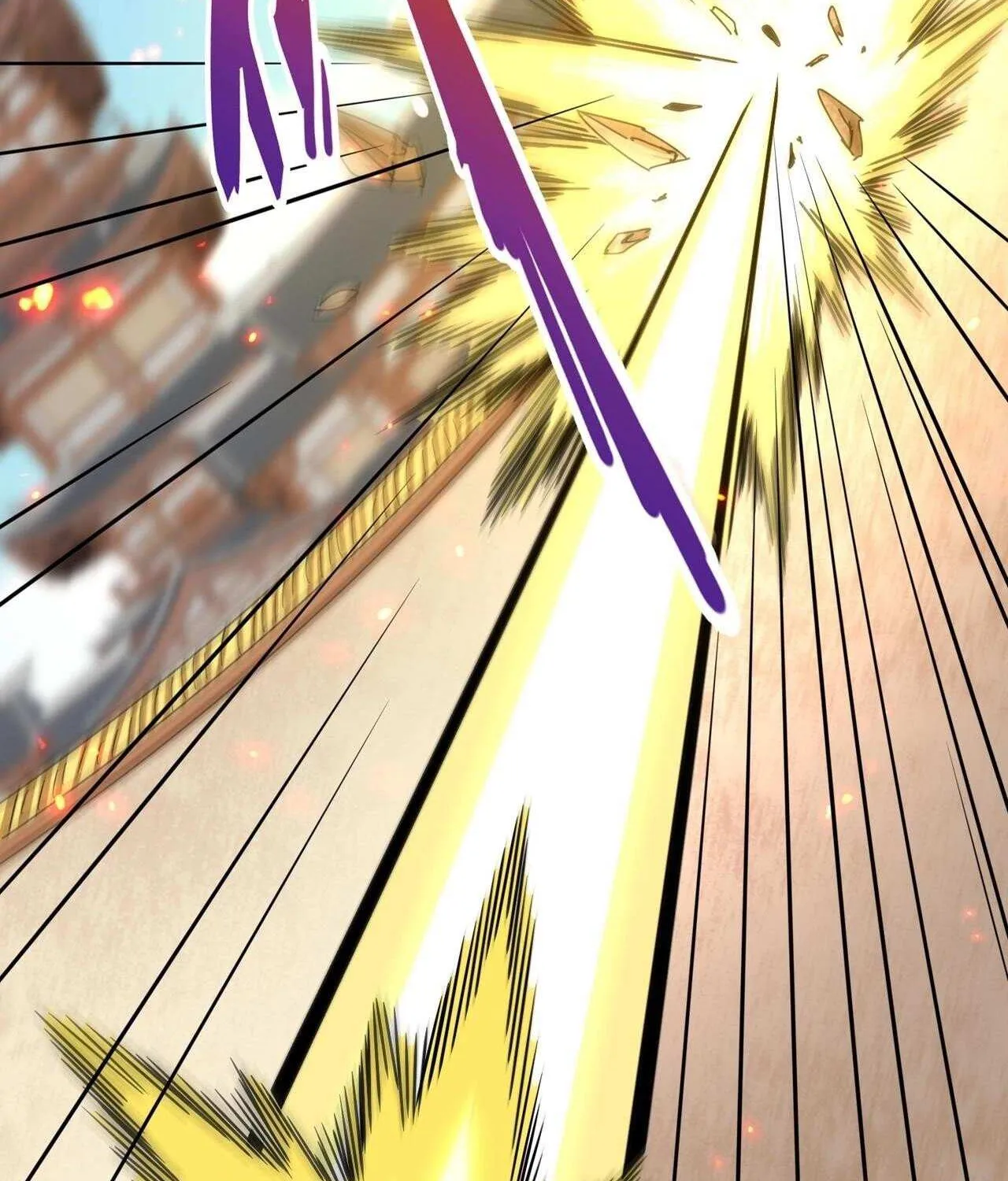 Read Magic Emperor chapter 297 image 13 on Lezhin