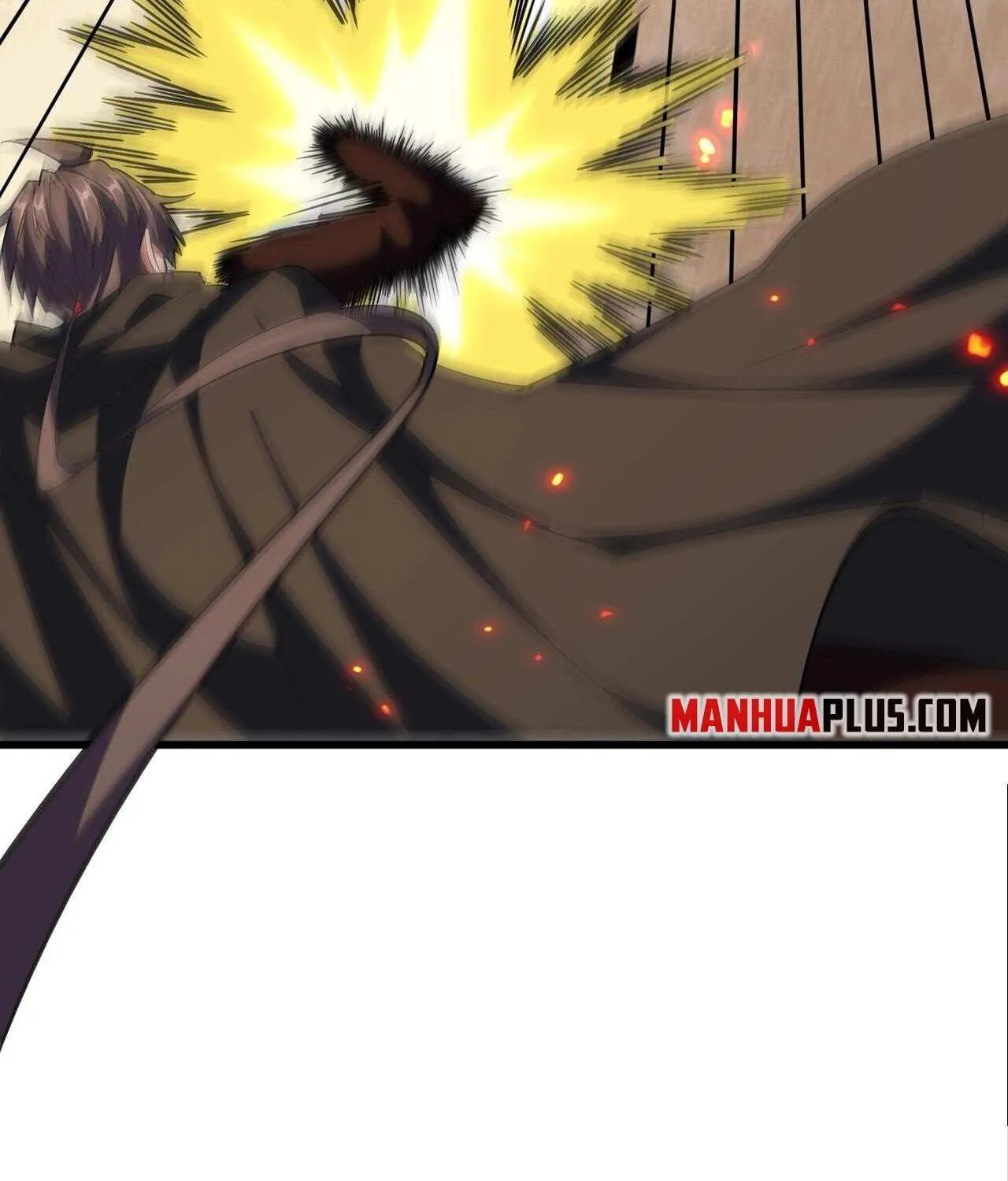 Read Magic Emperor chapter 297 image 14 on Lezhin