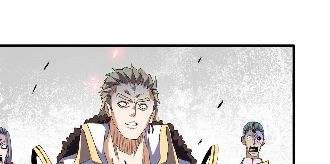 Read Magic Emperor chapter 297 image 15 on Lezhin