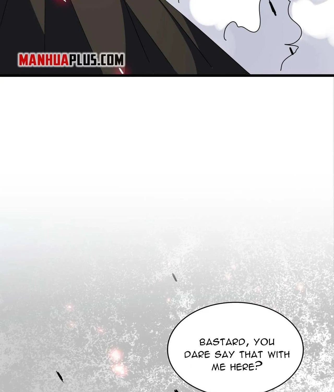 Read Magic Emperor chapter 297 image 18 on Lezhin