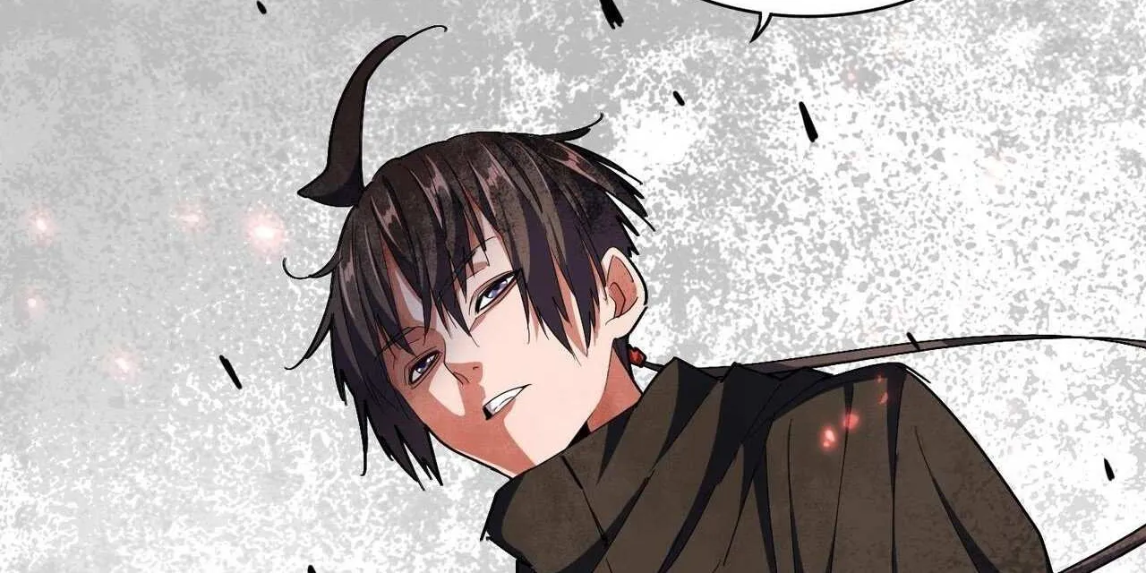 Read Magic Emperor chapter 297 image 19 on Lezhin