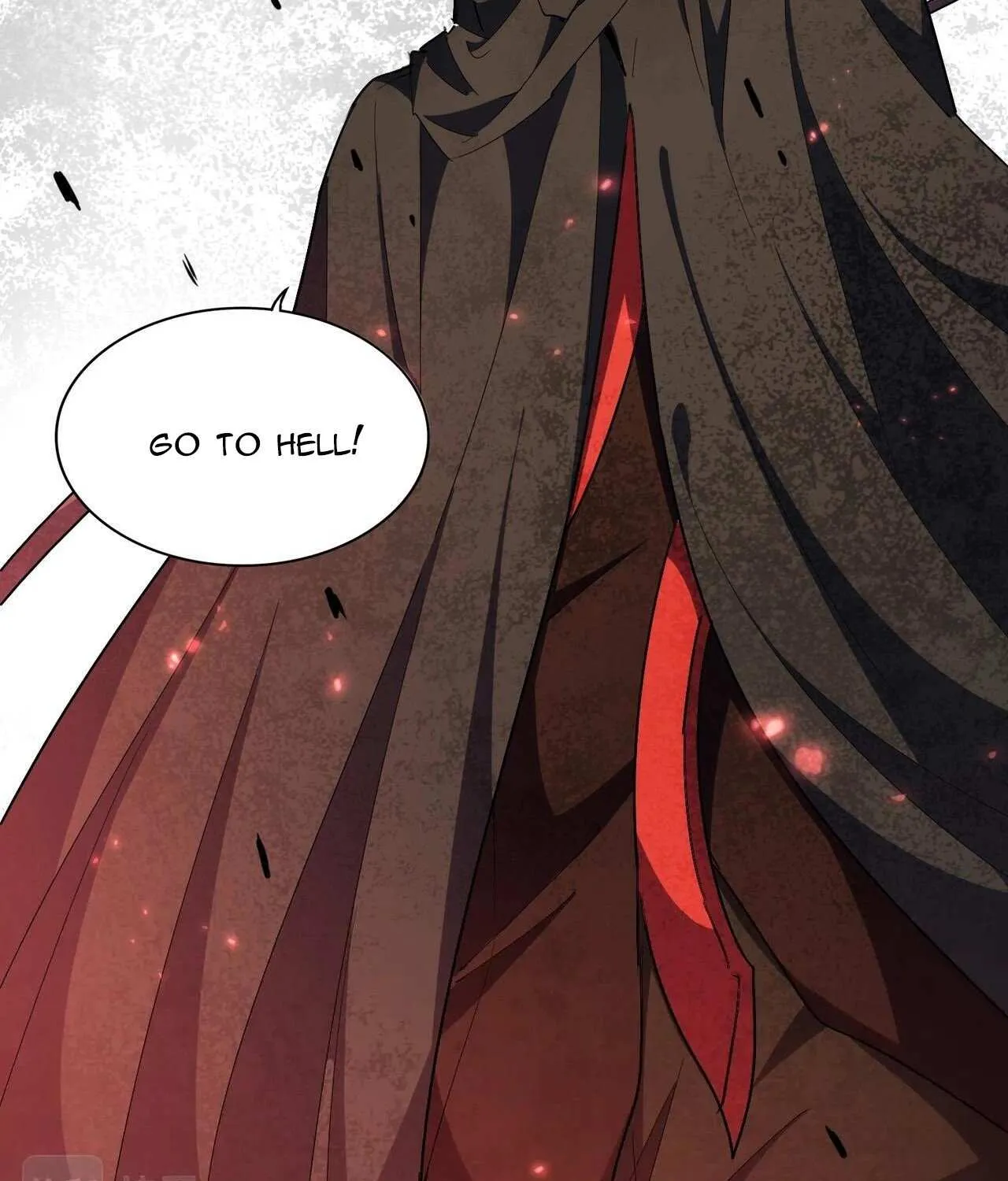Read Magic Emperor chapter 297 image 20 on Lezhin