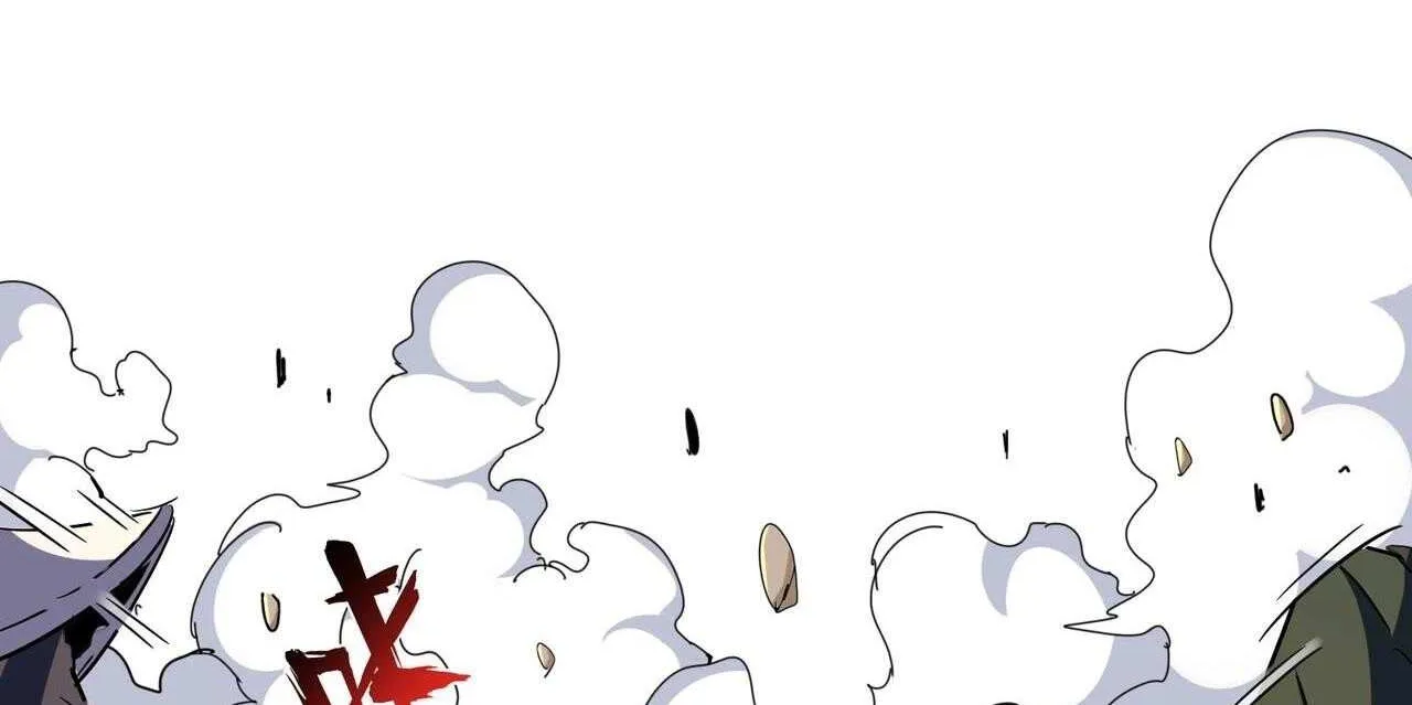 Read Magic Emperor chapter 297 image 27 on Lezhin