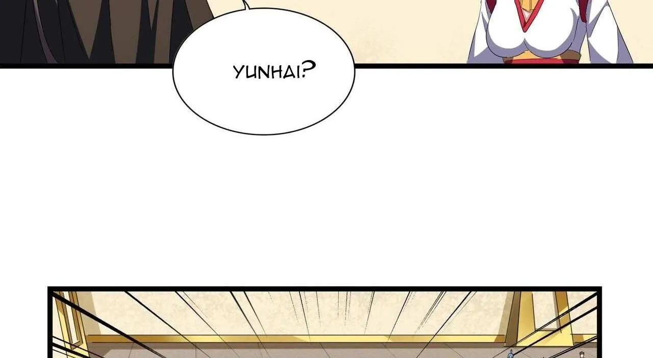 Read Magic Emperor chapter 297 image 39 on Lezhin