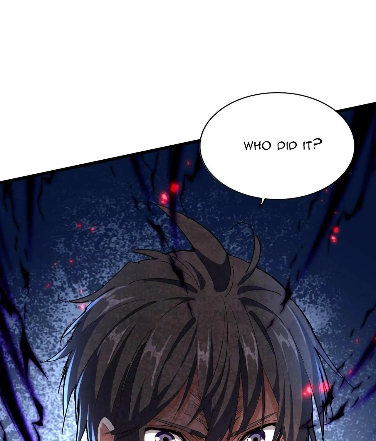 Read Magic Emperor chapter 297 image 42 on Lezhin