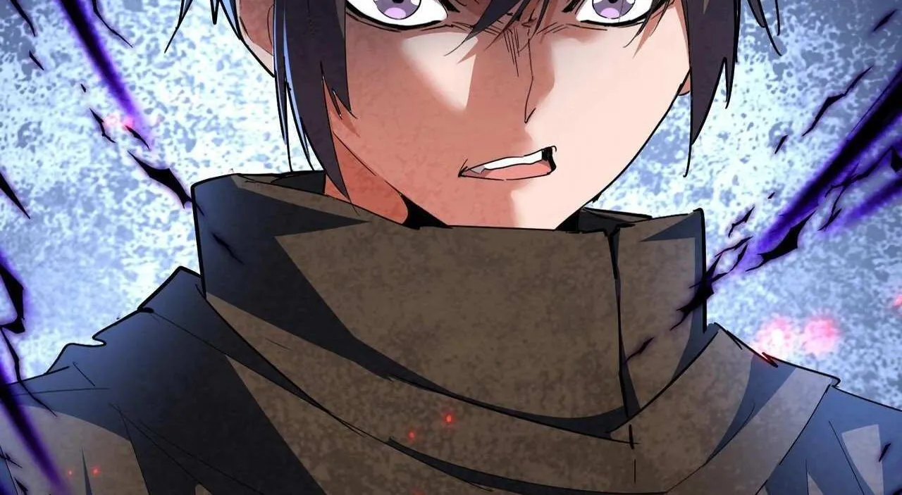Read Magic Emperor chapter 297 image 43 on Lezhin
