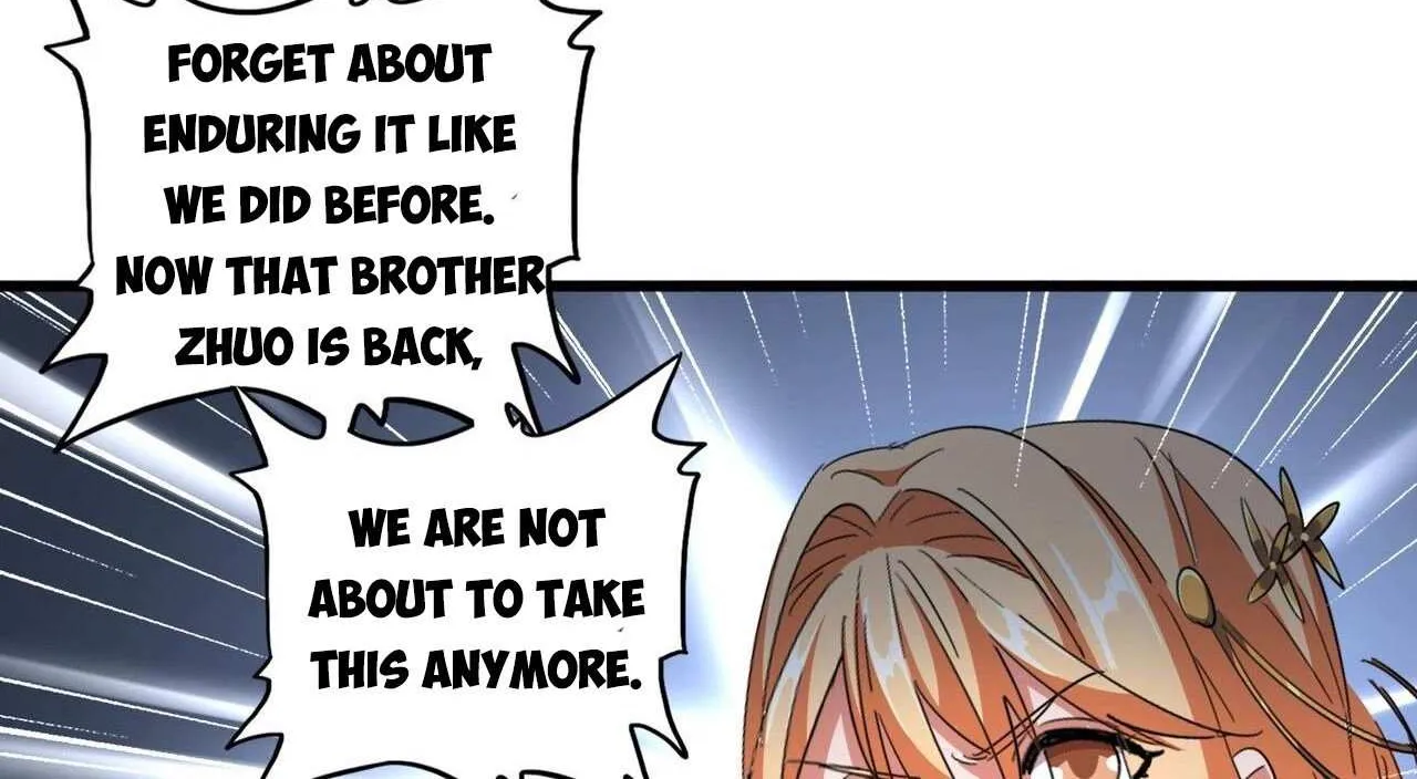 Read Magic Emperor chapter 297 image 47 on Lezhin