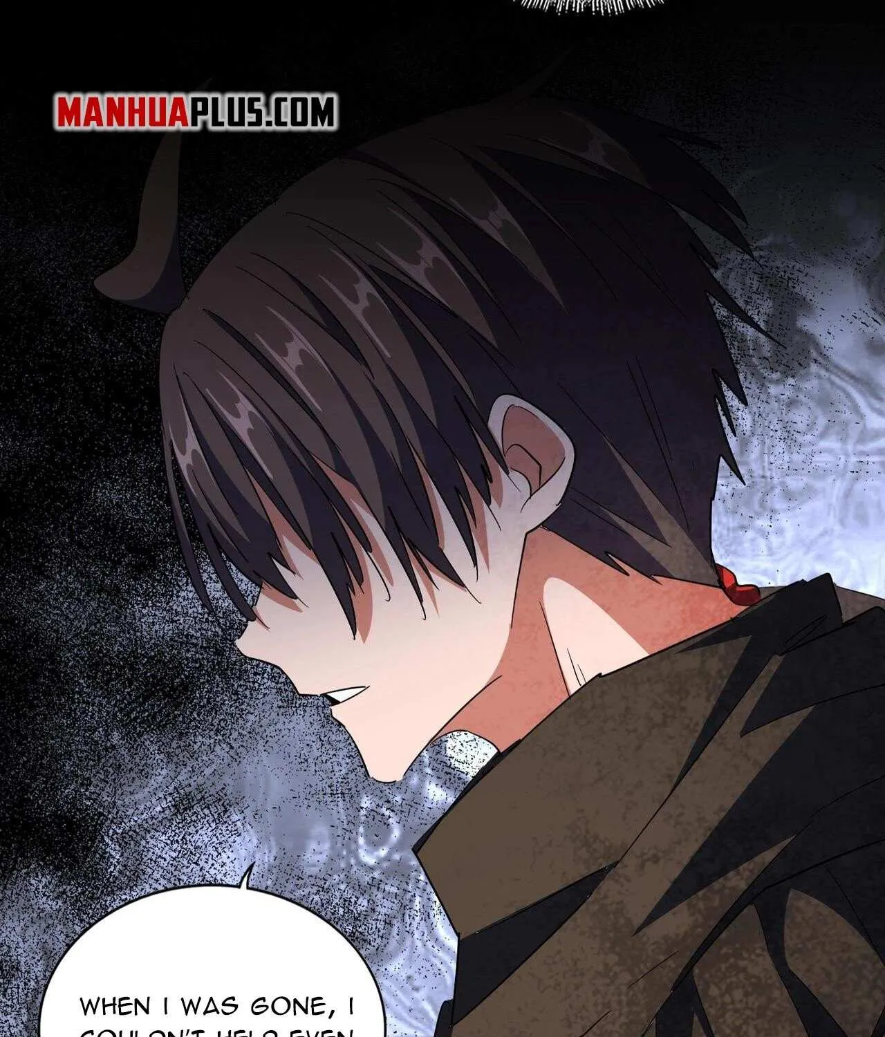 Read Magic Emperor chapter 297 image 50 on Lezhin
