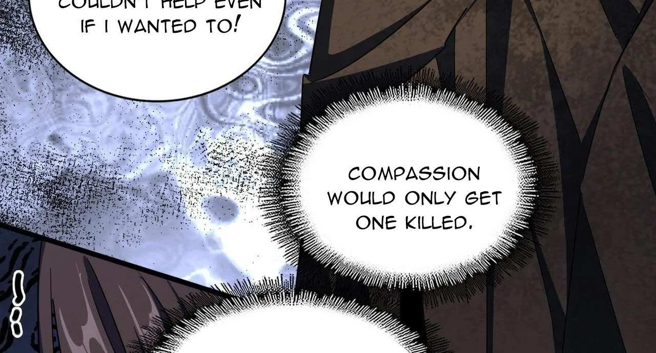Read Magic Emperor chapter 297 image 51 on Lezhin