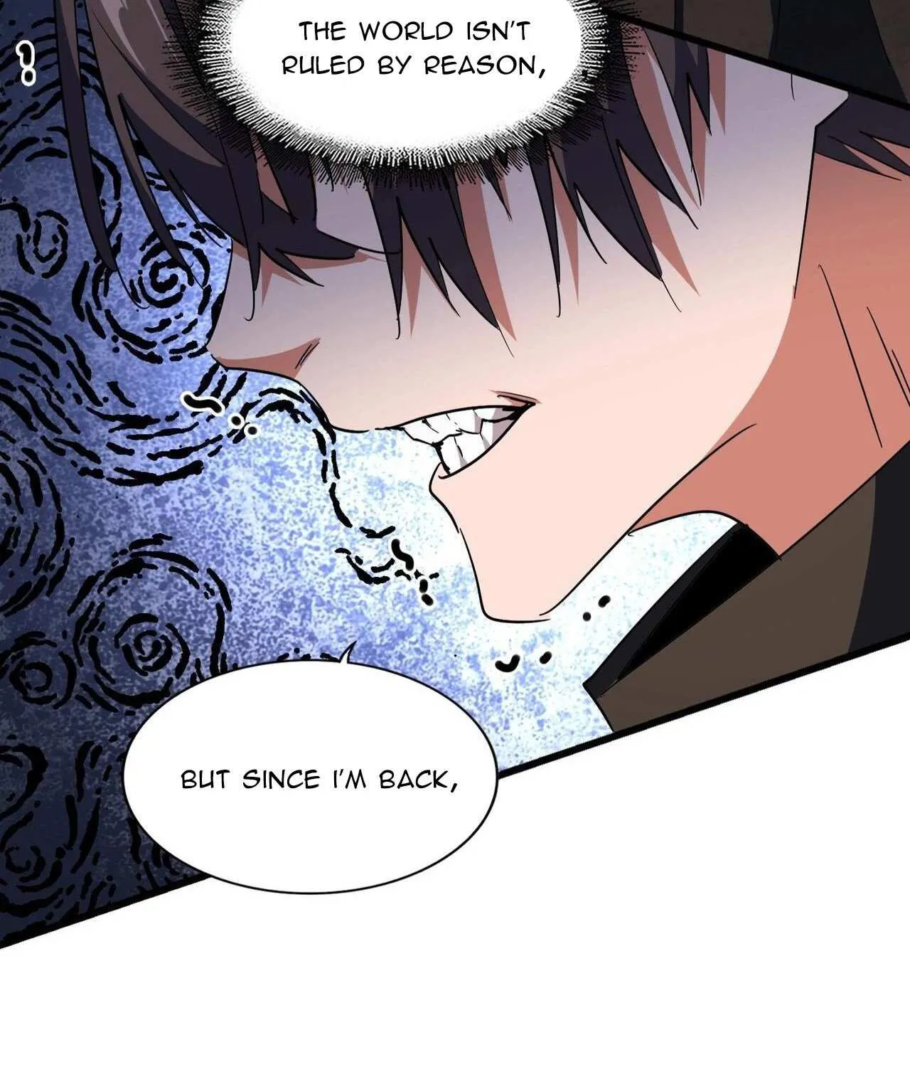 Read Magic Emperor chapter 297 image 52 on Lezhin