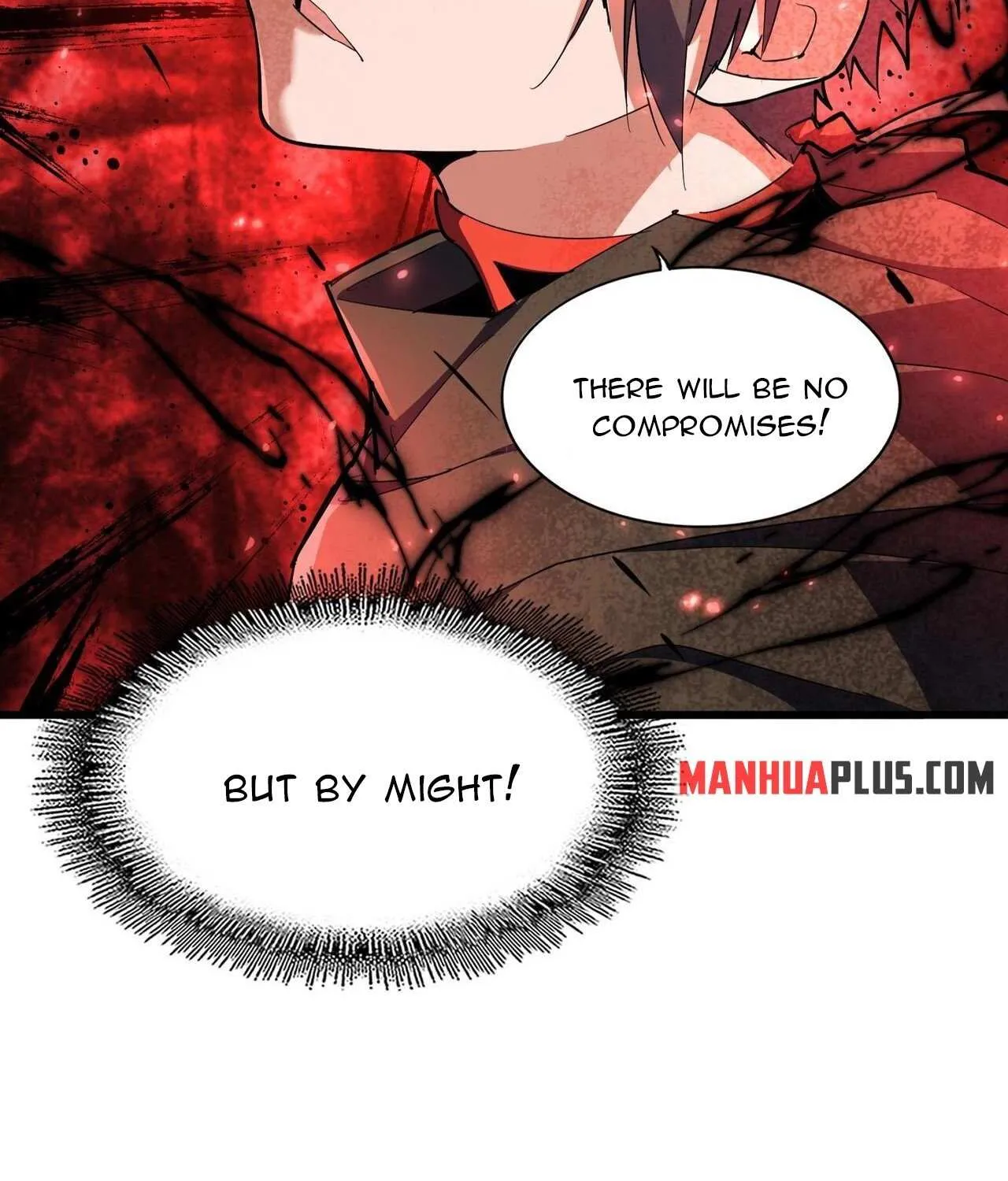 Read Magic Emperor chapter 297 image 54 on Lezhin