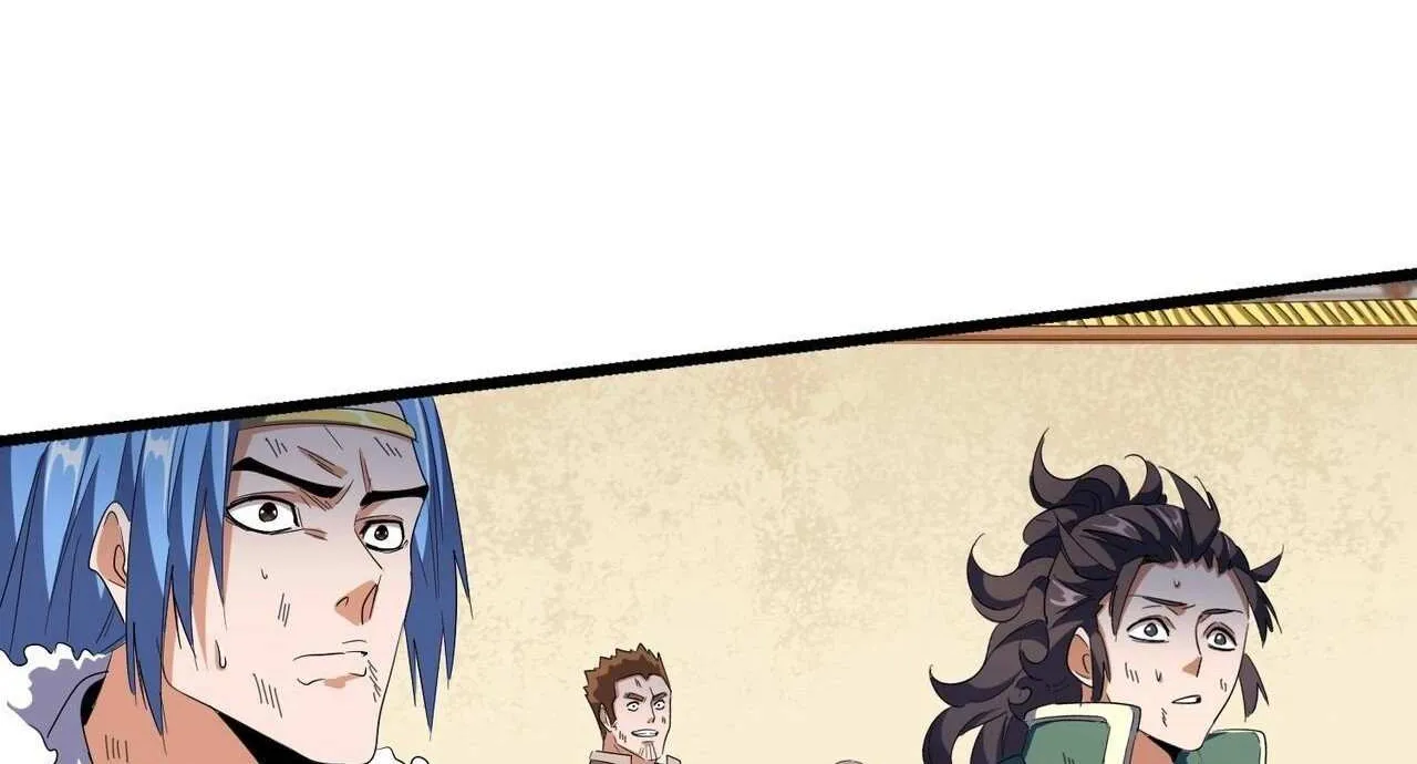 Read Magic Emperor chapter 297 image 55 on Lezhin