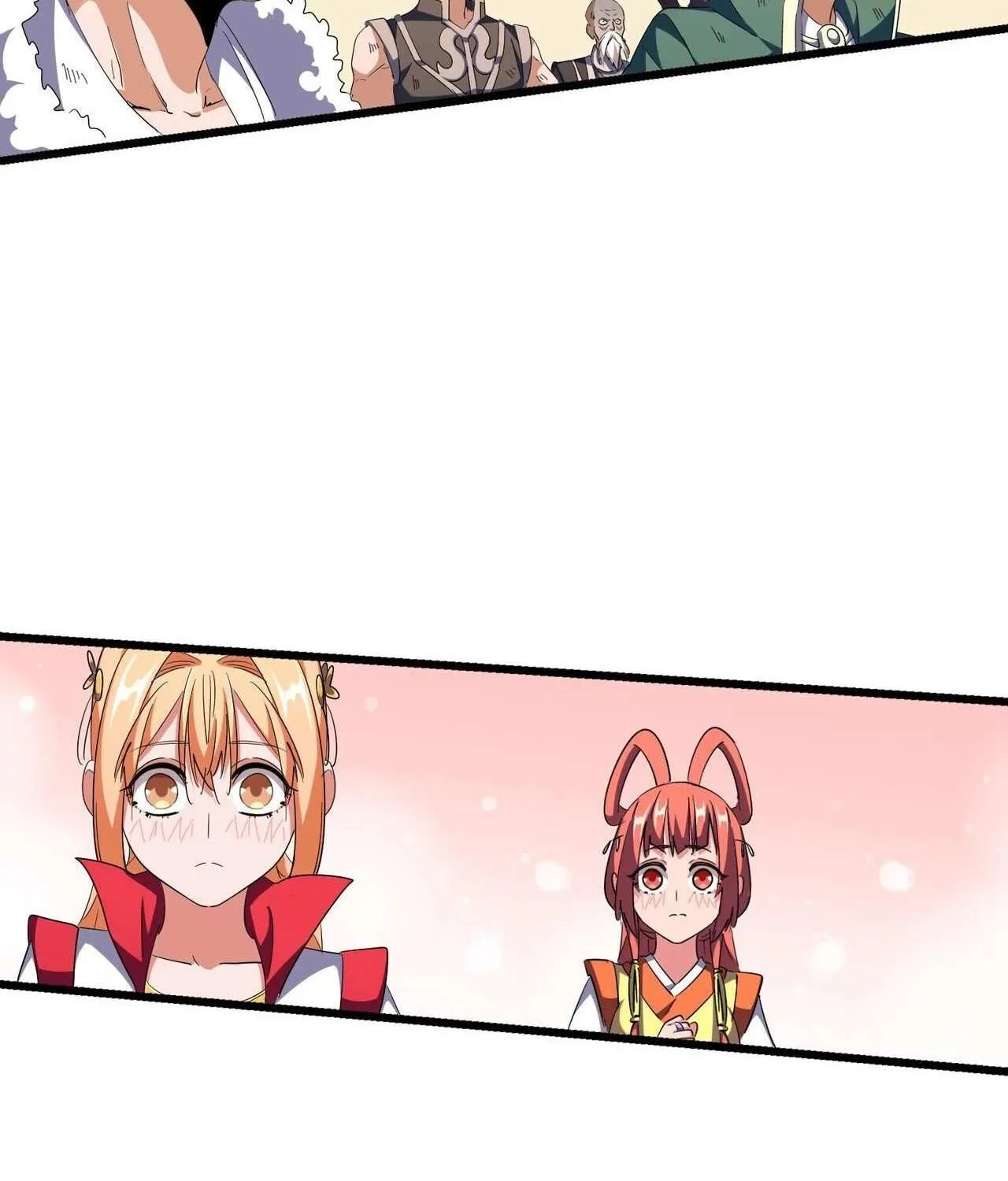 Read Magic Emperor chapter 297 image 56 on Lezhin