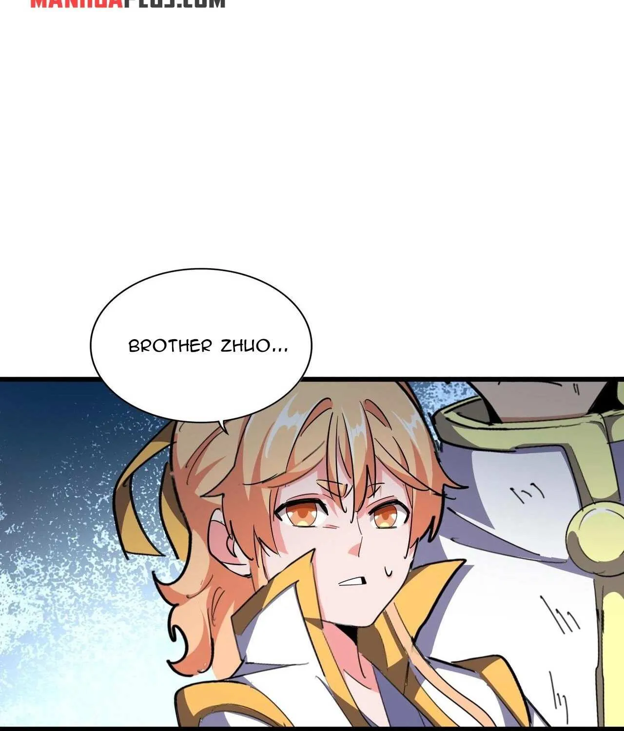 Read Magic Emperor chapter 297 image 58 on Lezhin