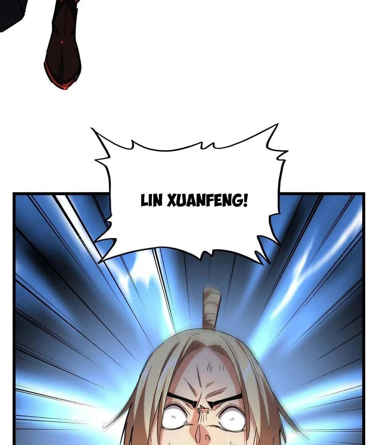Read Magic Emperor chapter 297 image 64 on Lezhin