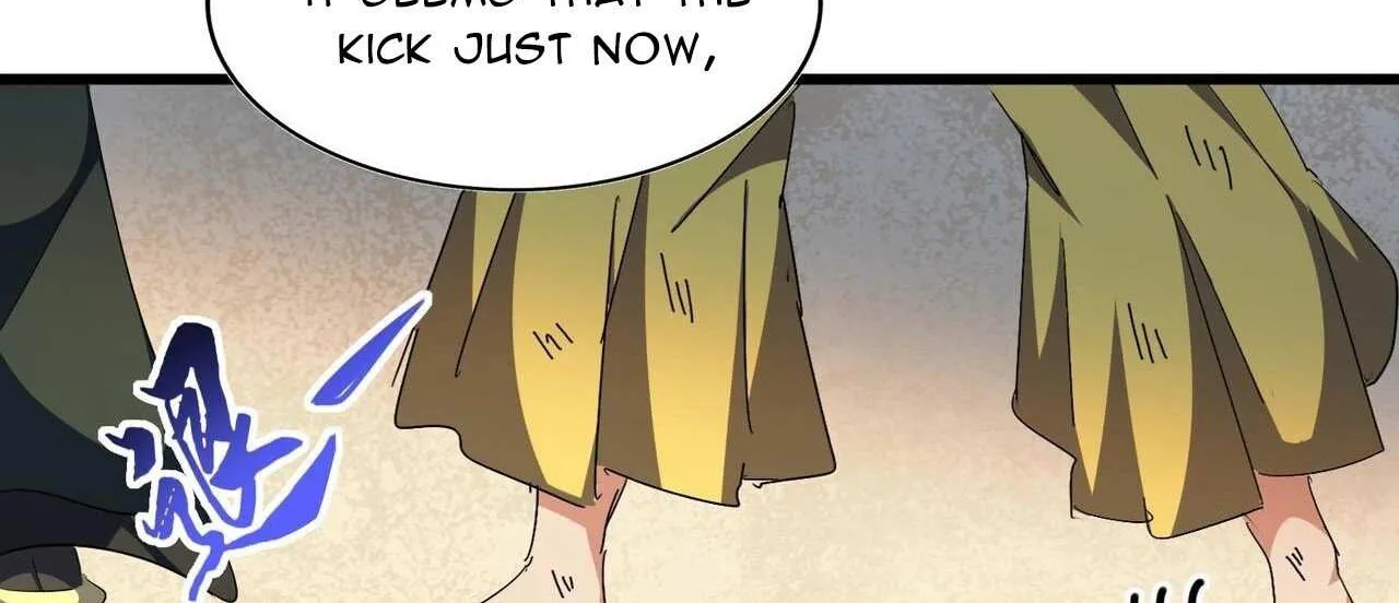 Read Magic Emperor chapter 297 image 67 on Lezhin