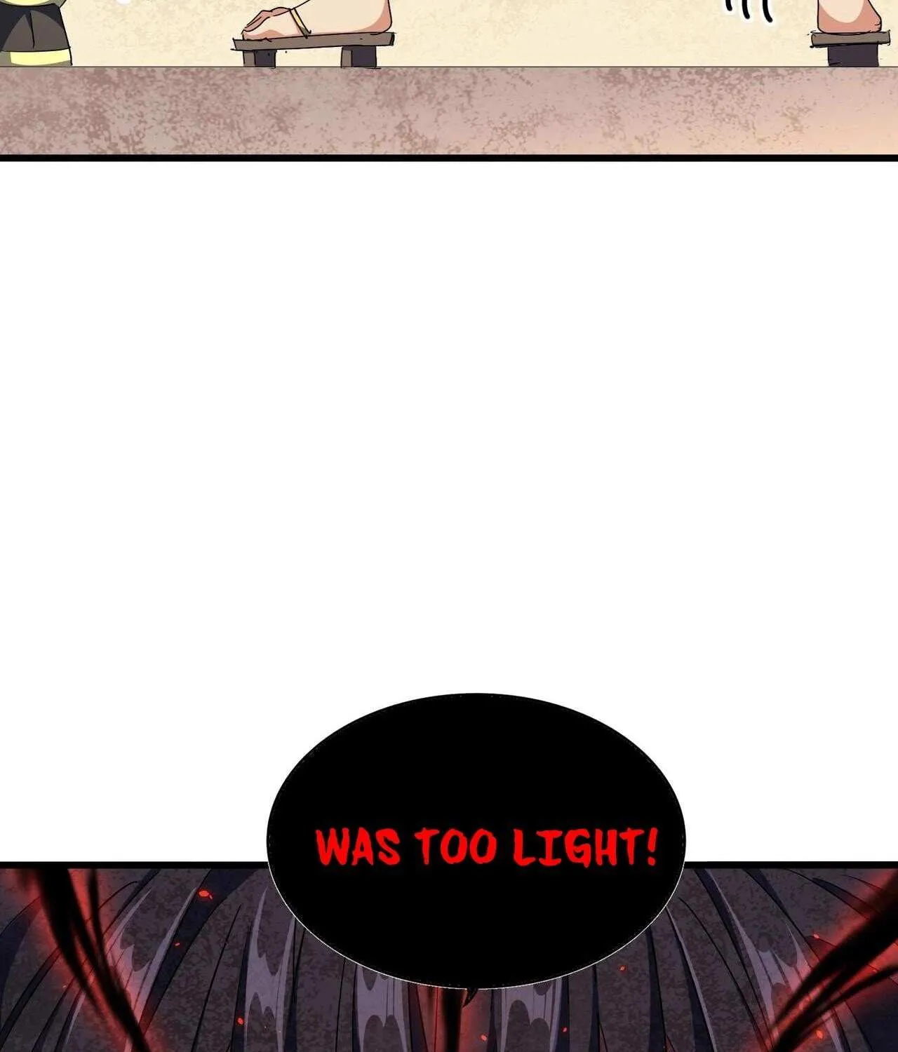Read Magic Emperor chapter 297 image 68 on Lezhin