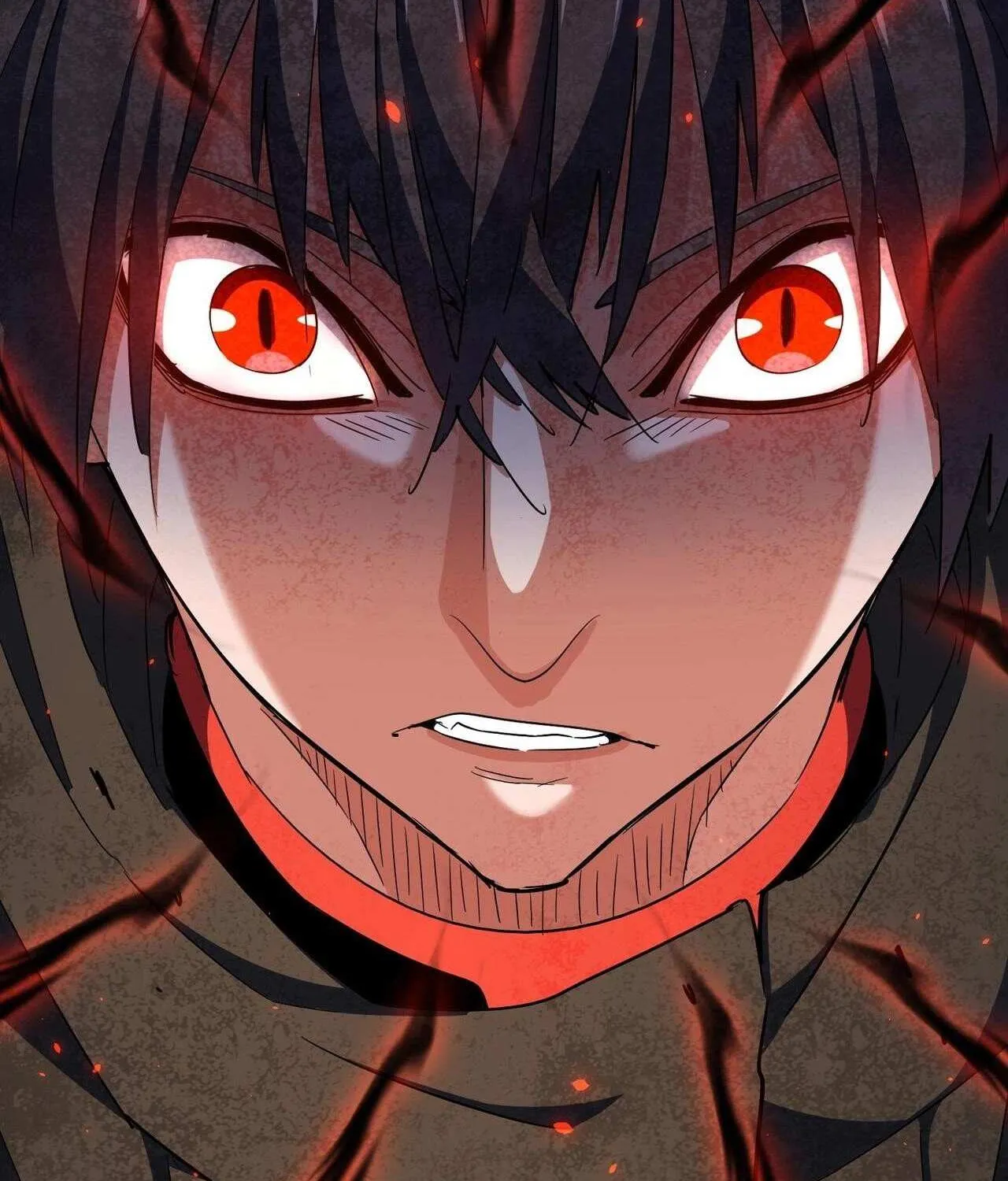 Read Magic Emperor chapter 297 image 69 on Lezhin