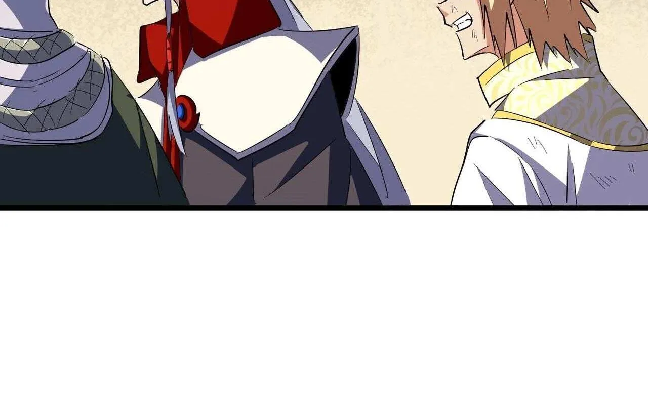 Read Magic Emperor chapter 297 image 75 on Lezhin
