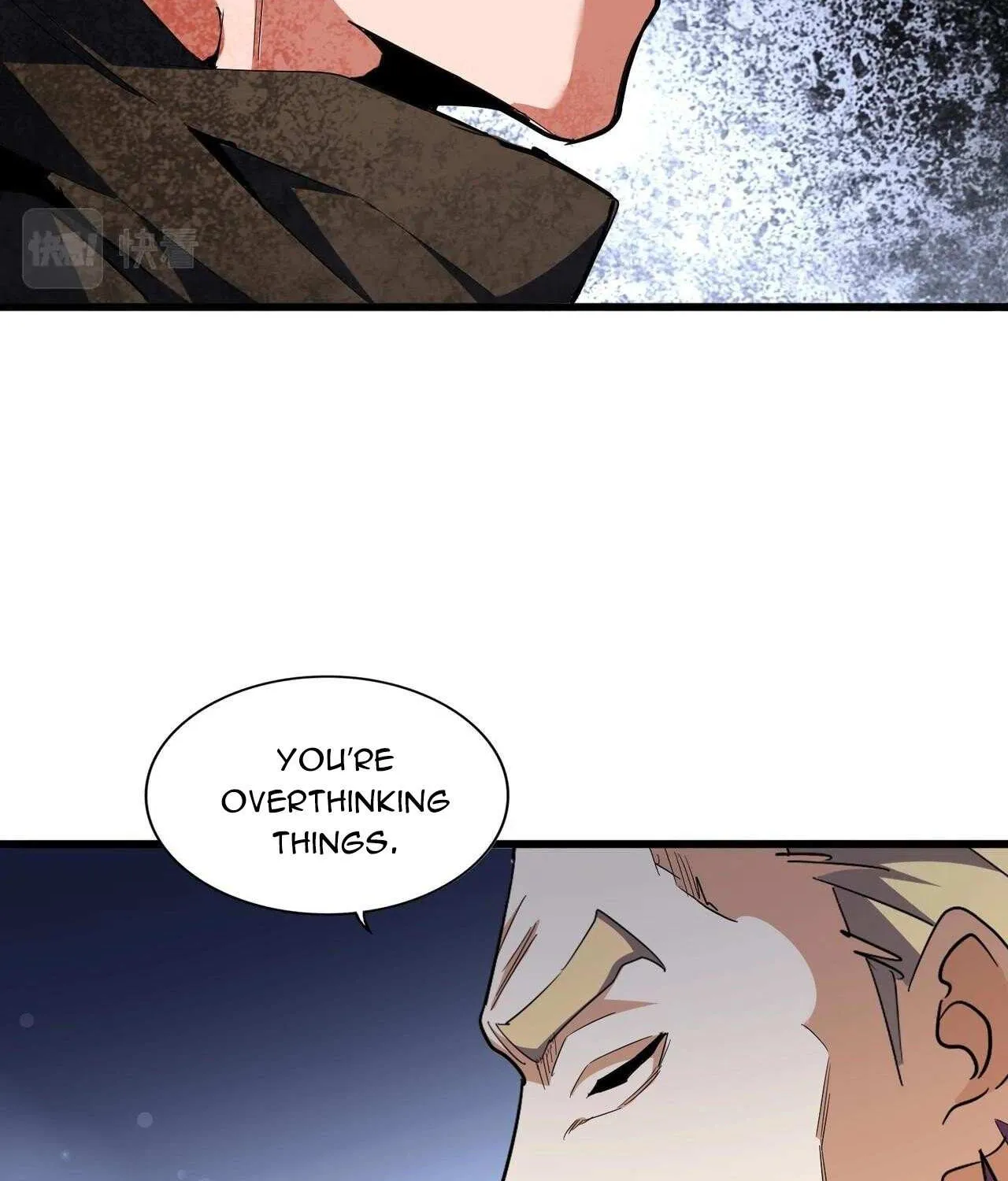 Read Magic Emperor chapter 297 image 77 on Lezhin