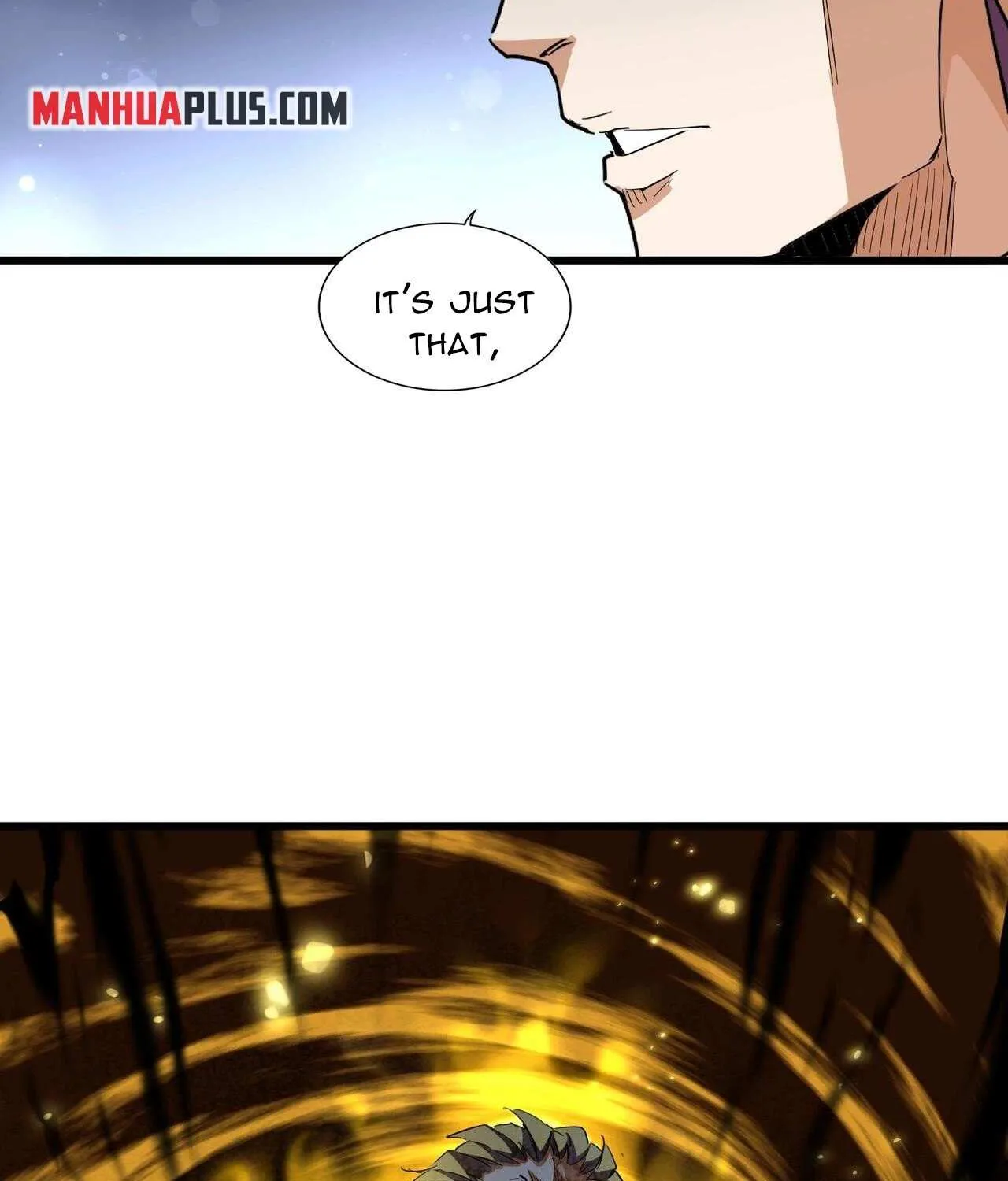 Read Magic Emperor chapter 297 image 78 on Lezhin
