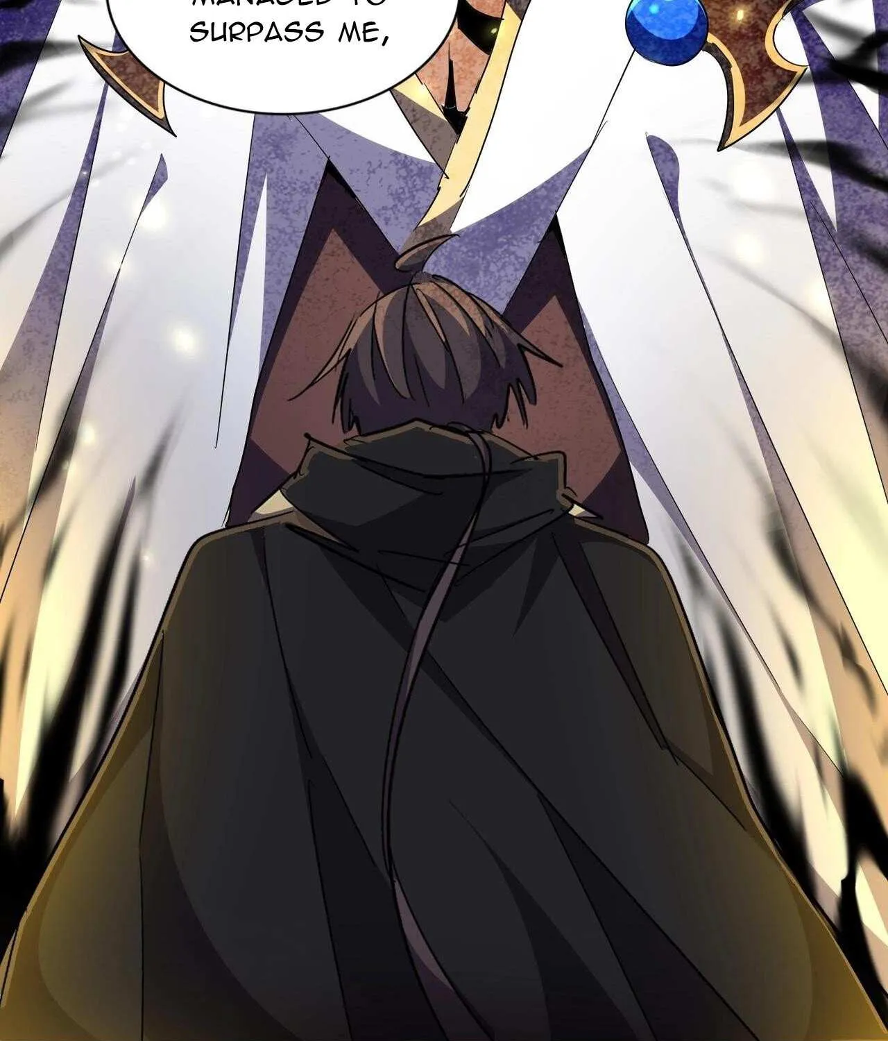 Read Magic Emperor chapter 297 image 80 on Lezhin