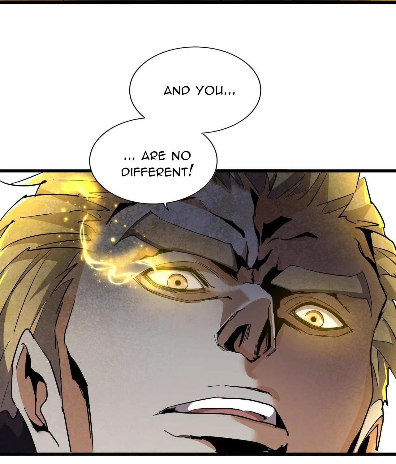 Read Magic Emperor chapter 297 image 81 on Lezhin