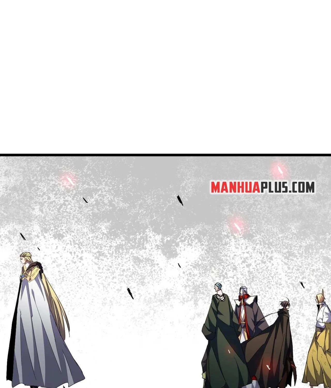 Read Magic Emperor chapter 297 image 82 on Lezhin