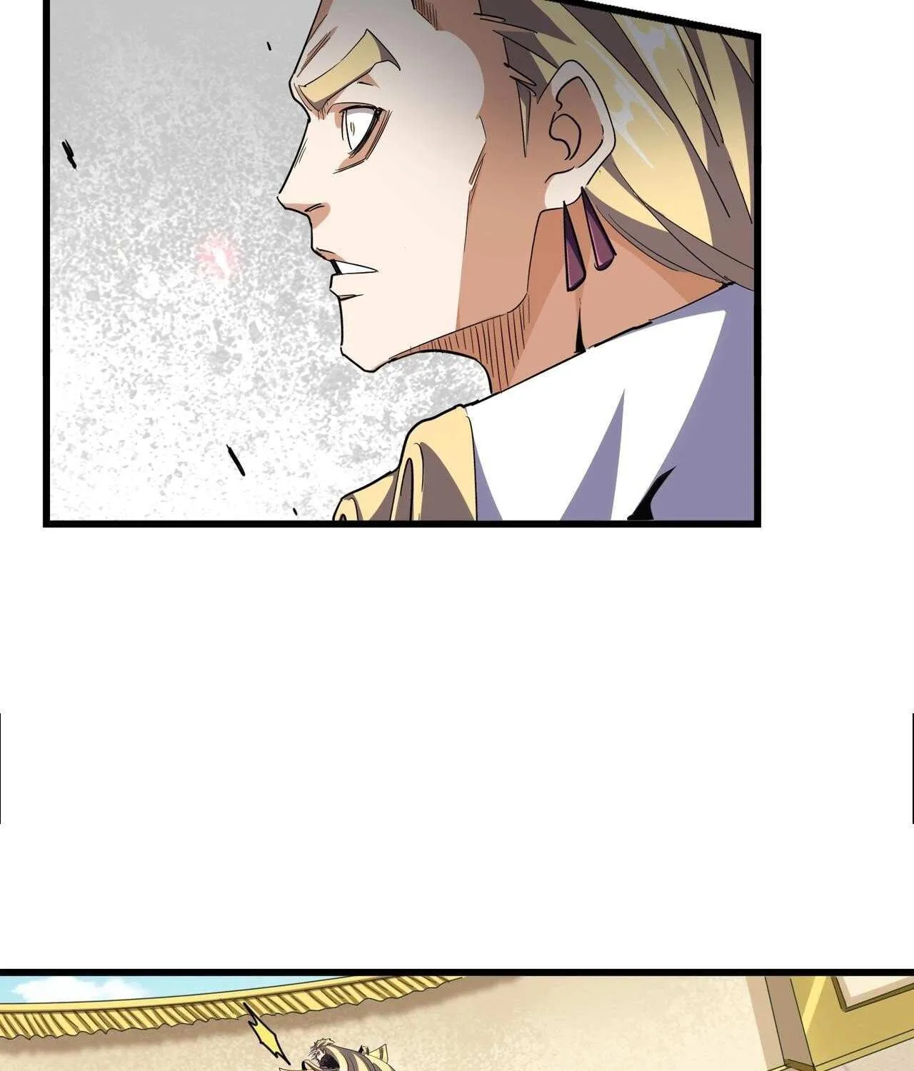 Read Magic Emperor chapter 297 image 84 on Lezhin