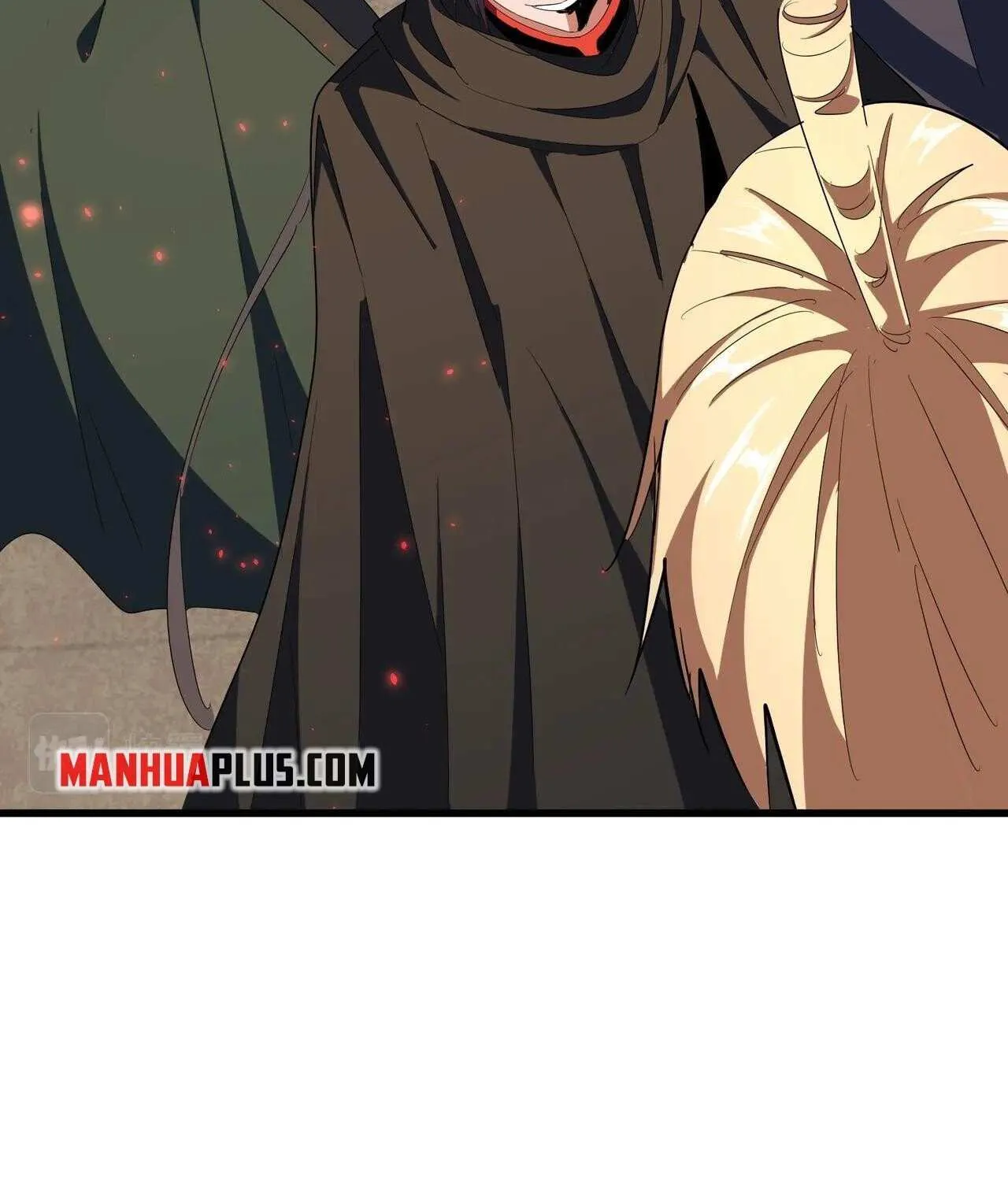 Read Magic Emperor chapter 297 image 86 on Lezhin
